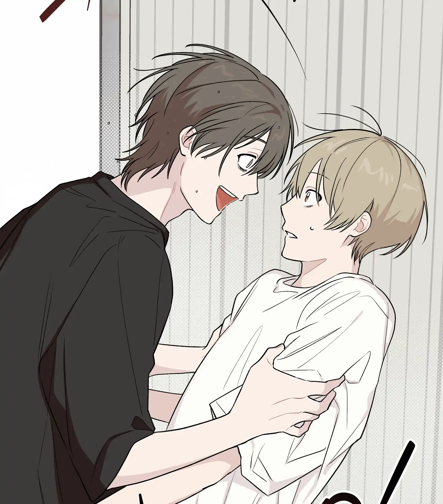 Emergency! Youth Record Book - Chapter 14 manhwa