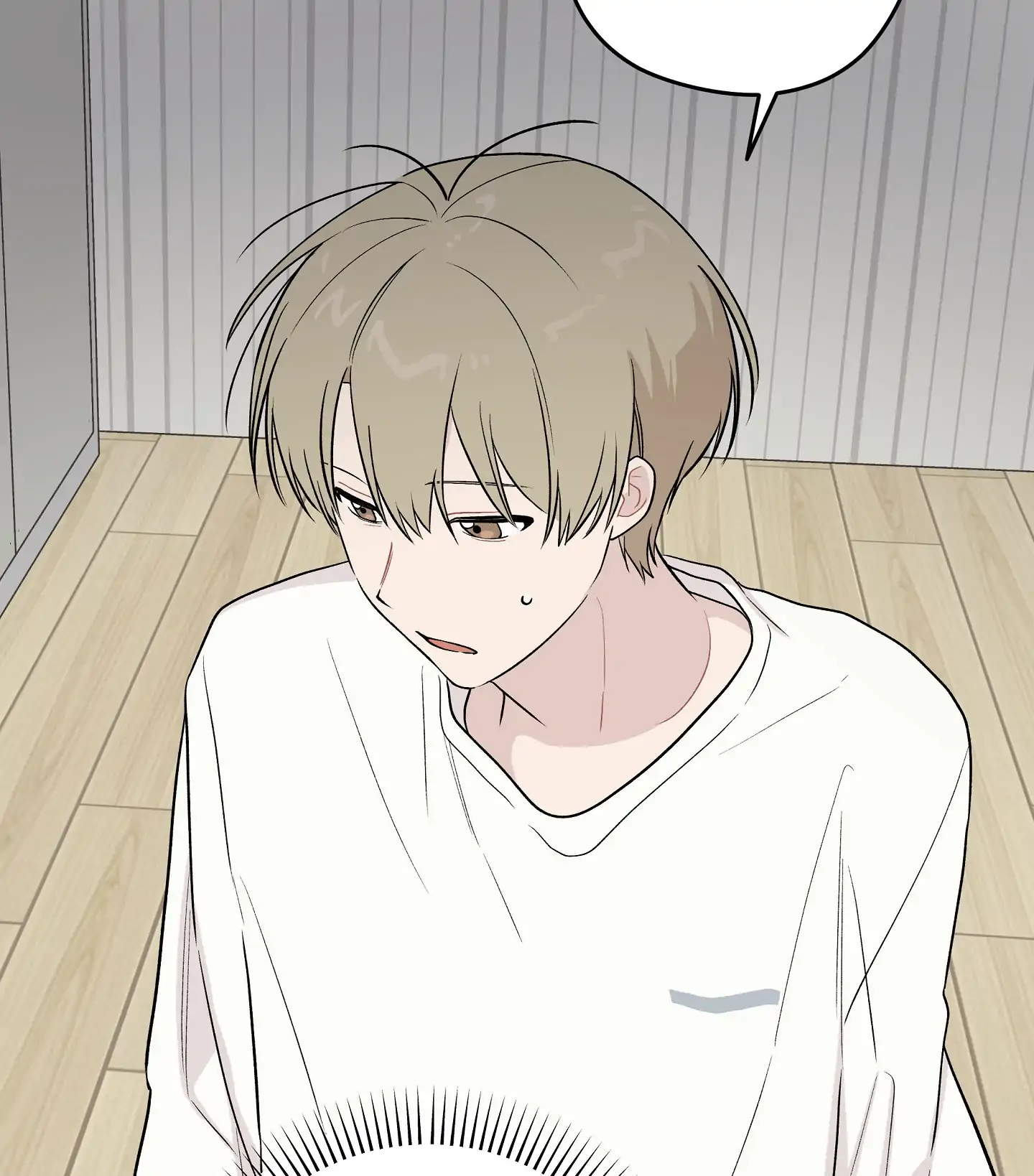 Emergency! Youth Record Book - Chapter 14 manhwa