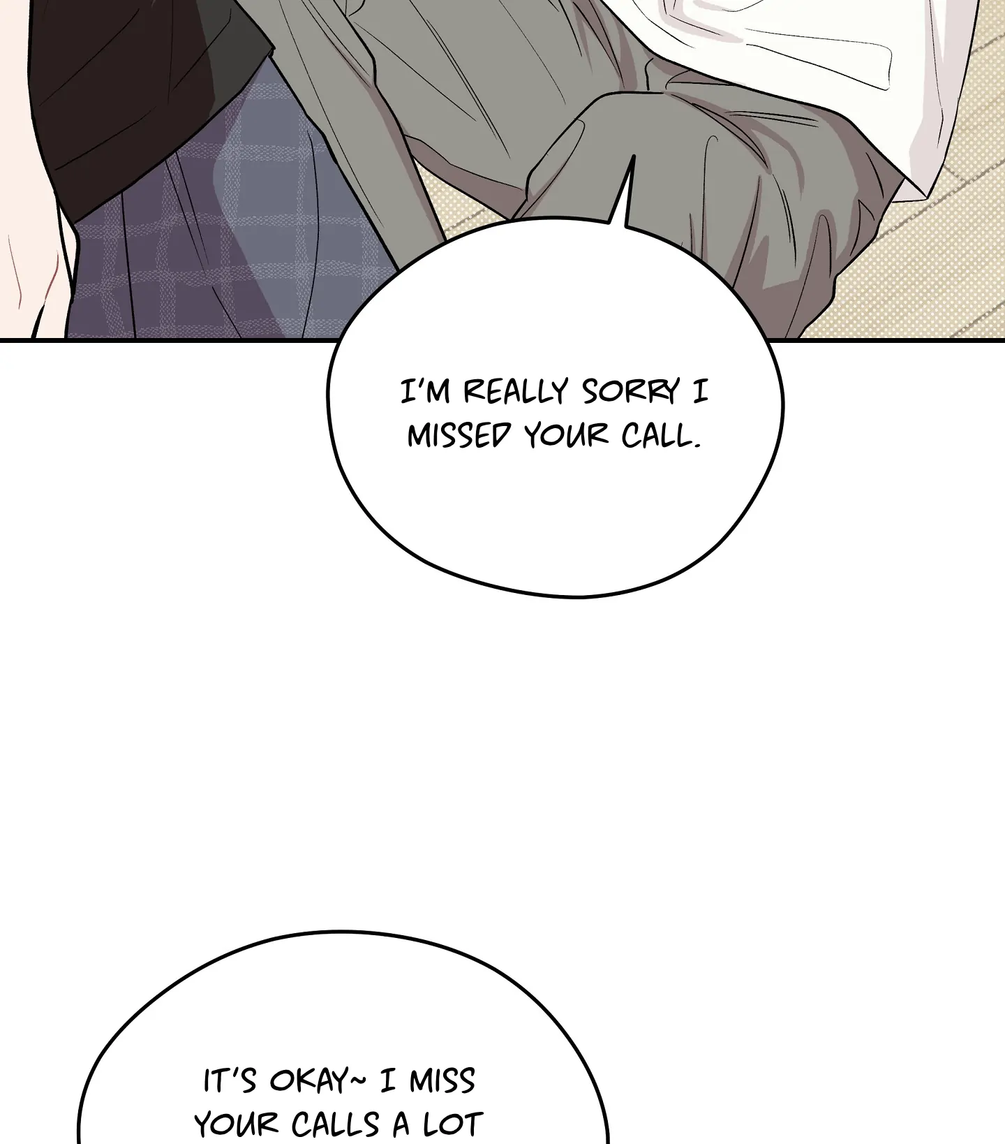 Emergency! Youth Record Book - Chapter 14 manhwa