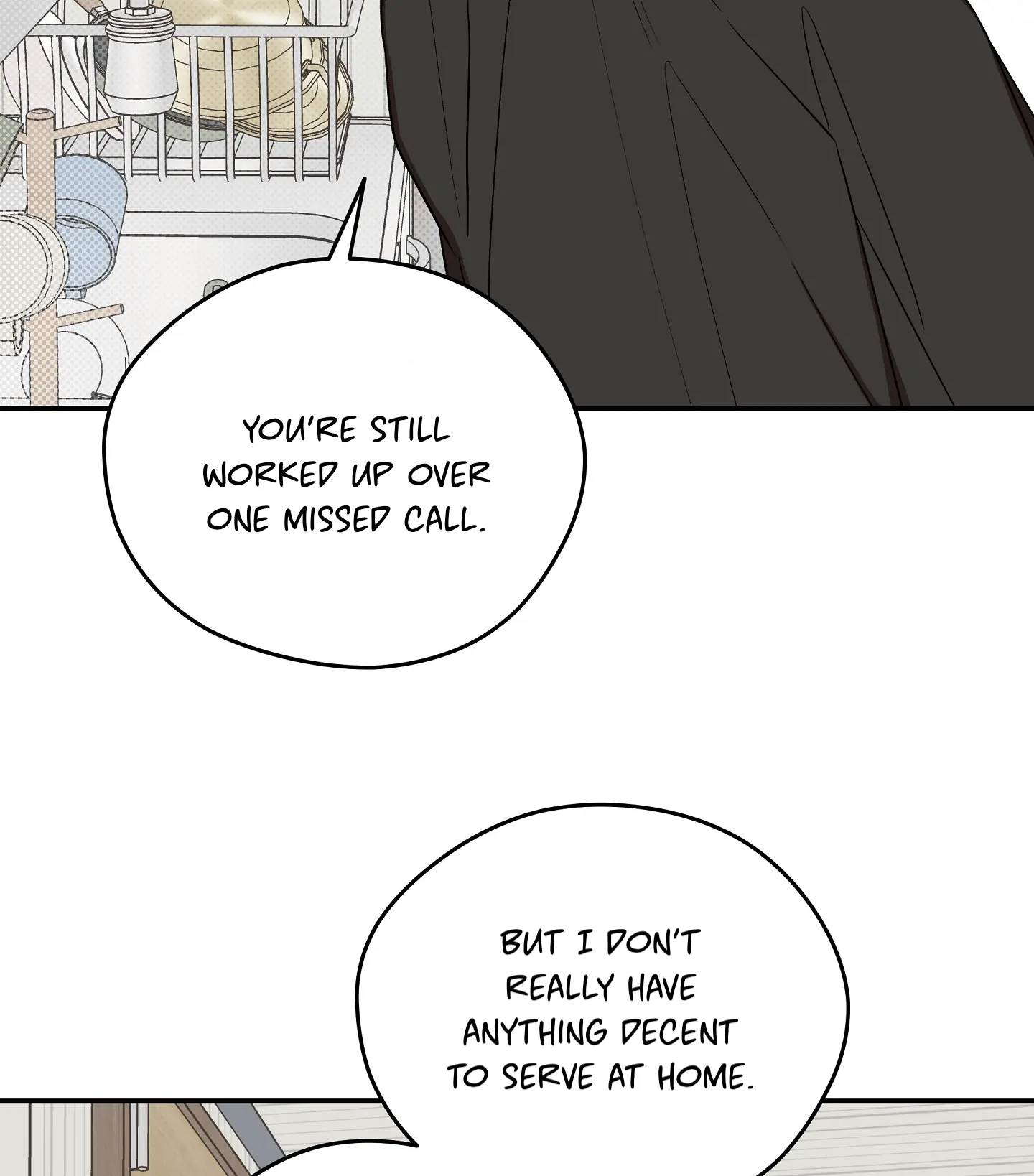 Emergency! Youth Record Book - Chapter 14 manhwa