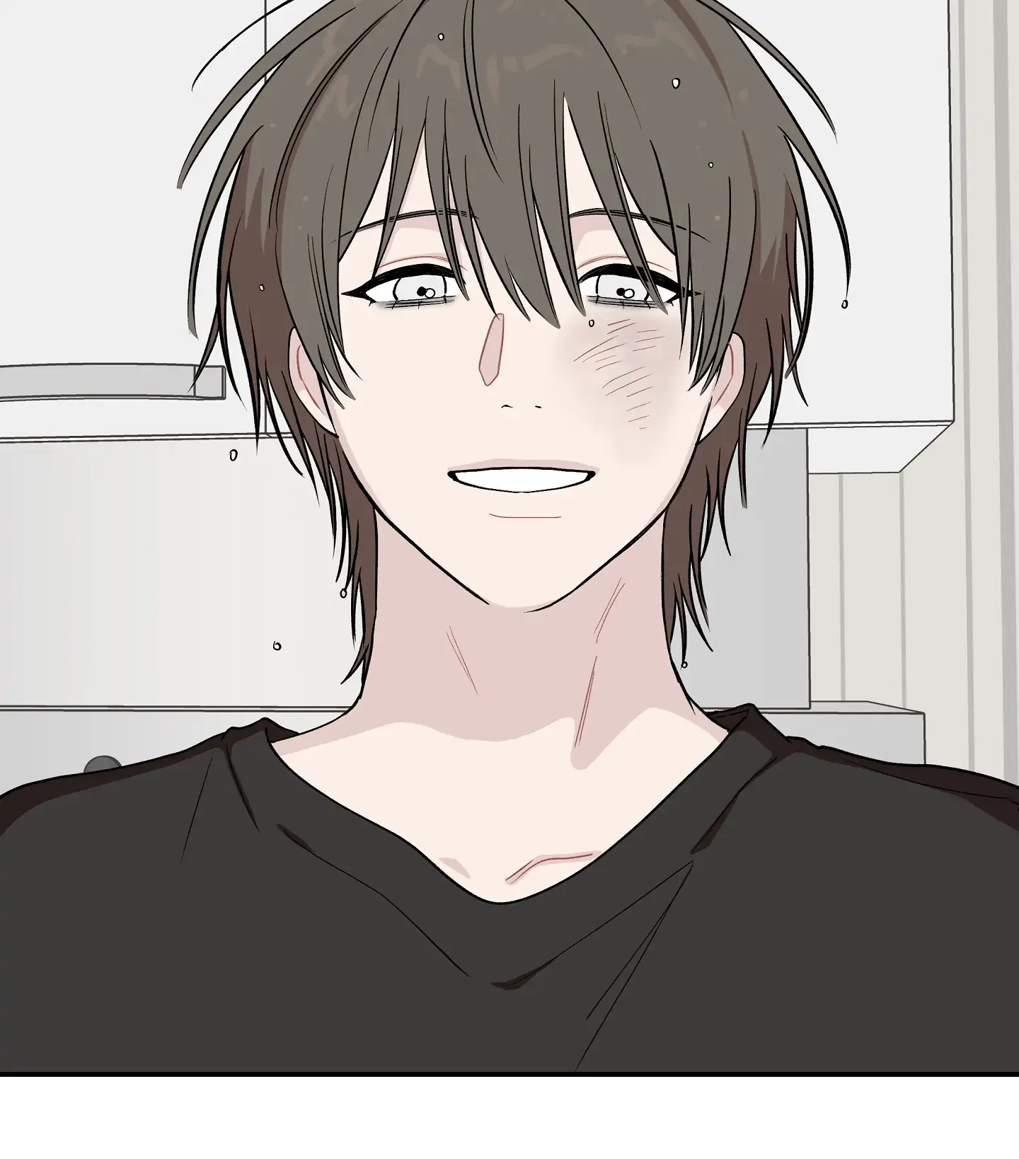 Emergency! Youth Record Book - Chapter 14 manhwa