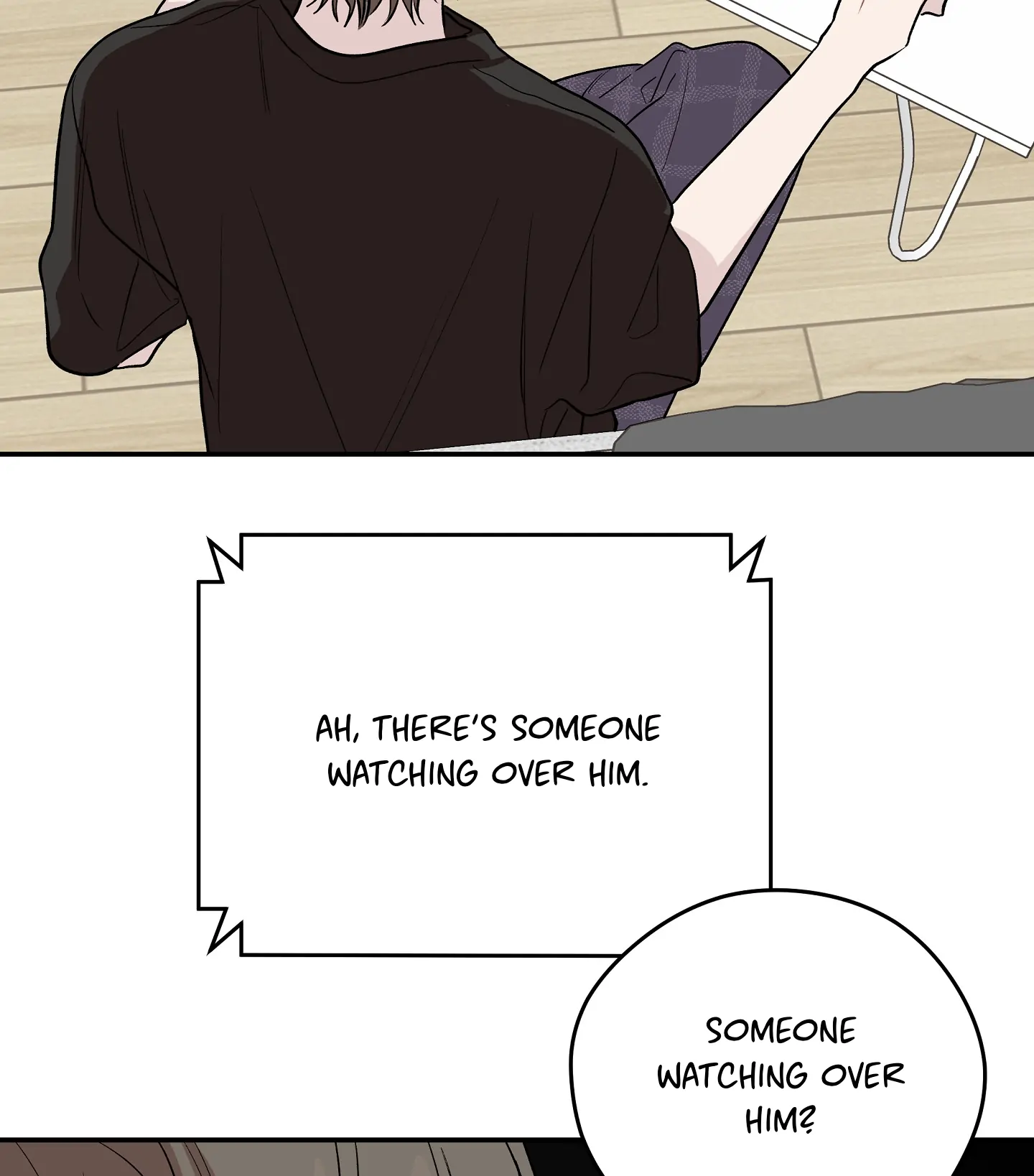 Emergency! Youth Record Book - Chapter 14 manhwa