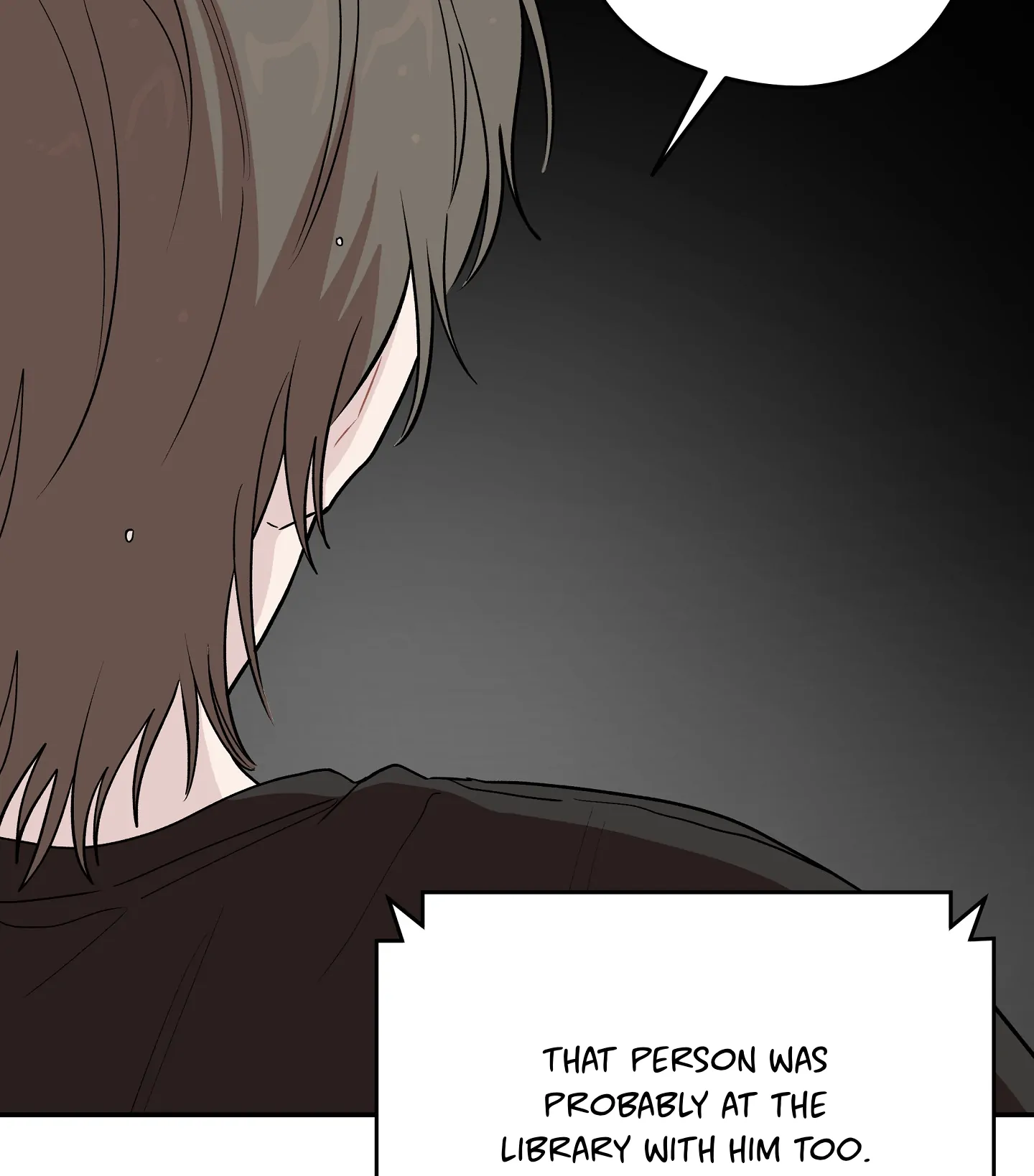 Emergency! Youth Record Book - Chapter 14 manhwa