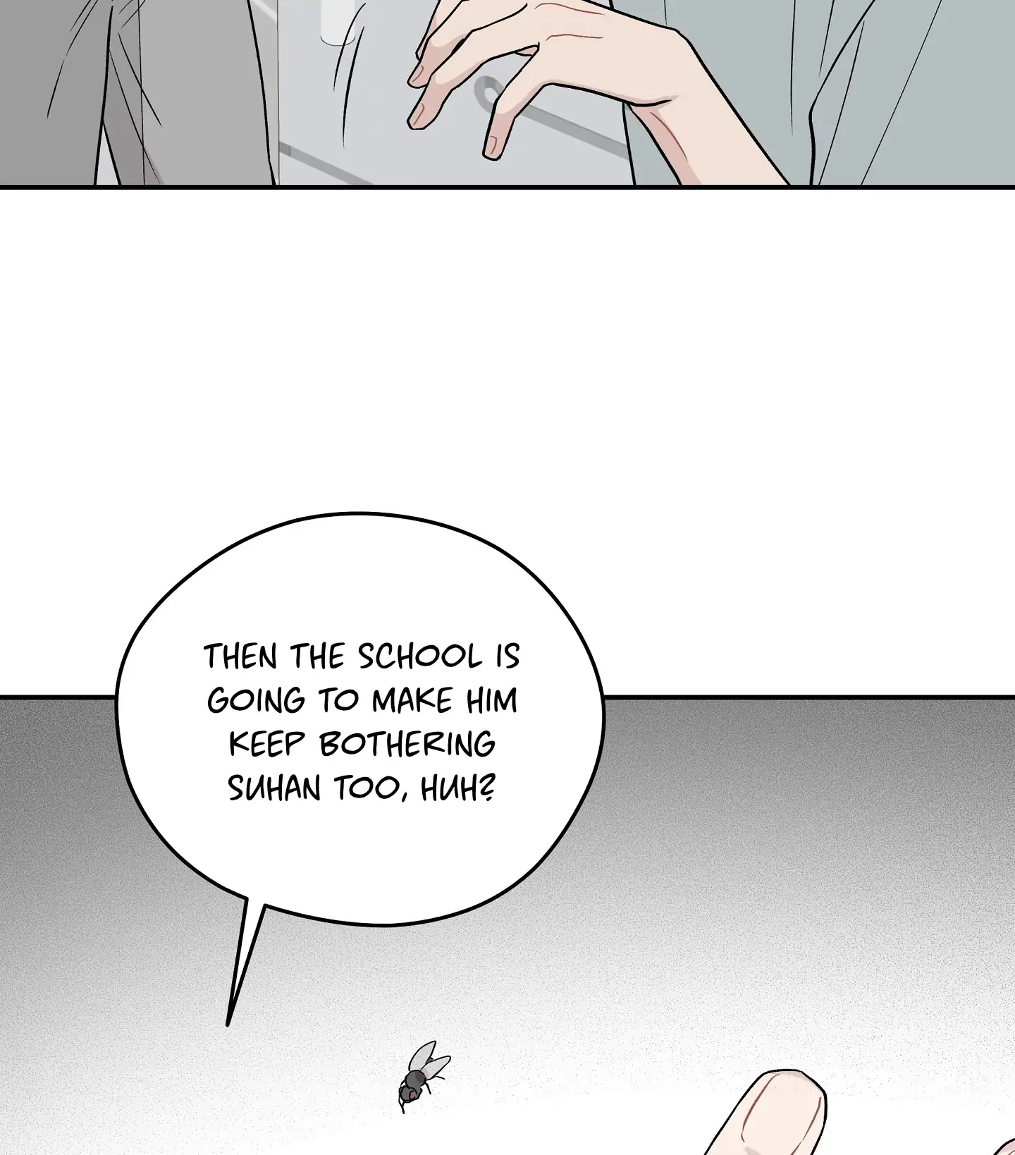 Emergency! Youth Record Book - Chapter 14 manhwa