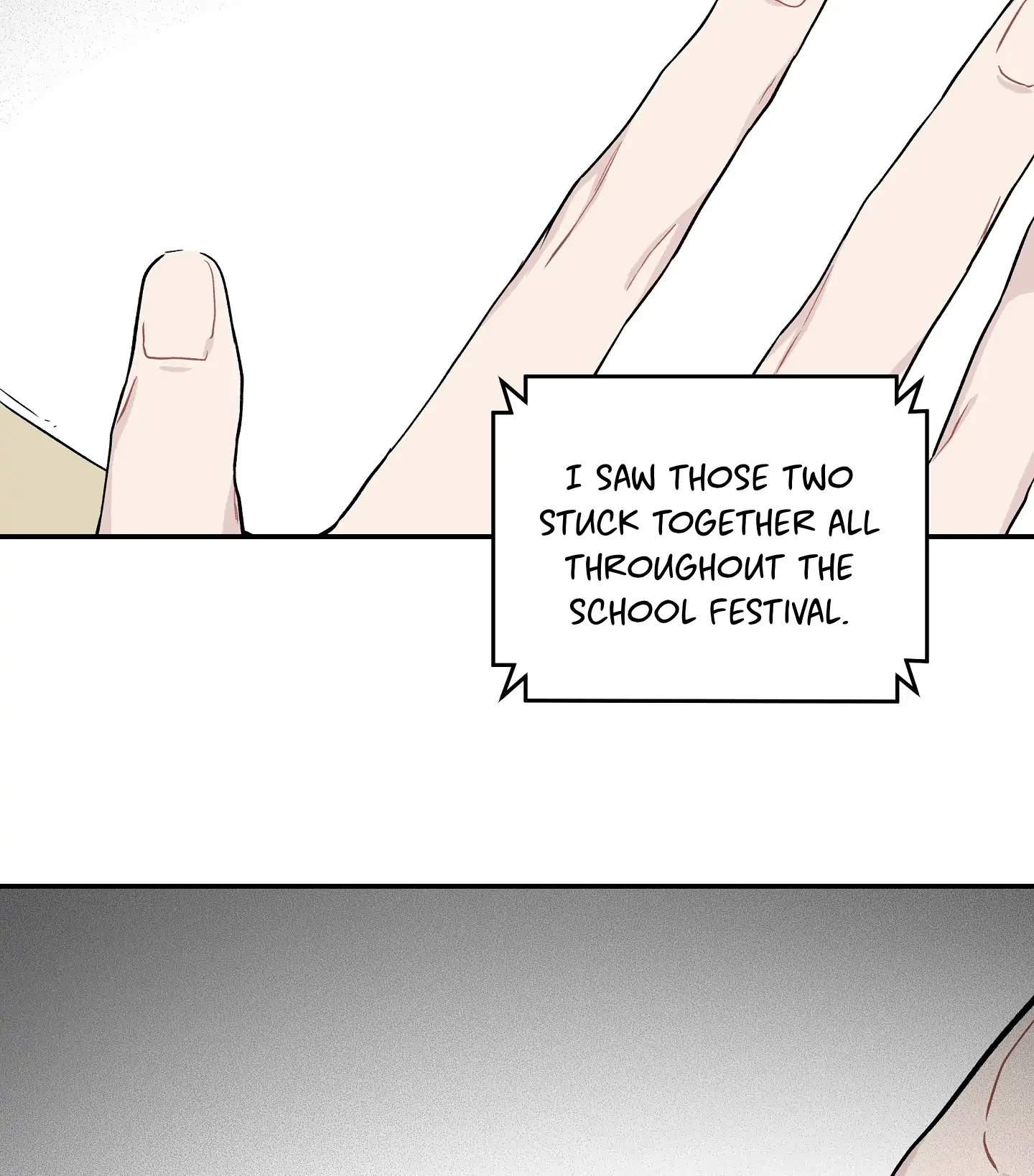 Emergency! Youth Record Book - Chapter 14 manhwa