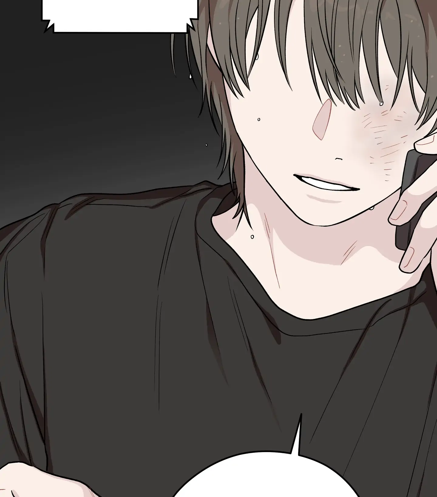Emergency! Youth Record Book - Chapter 14 manhwa