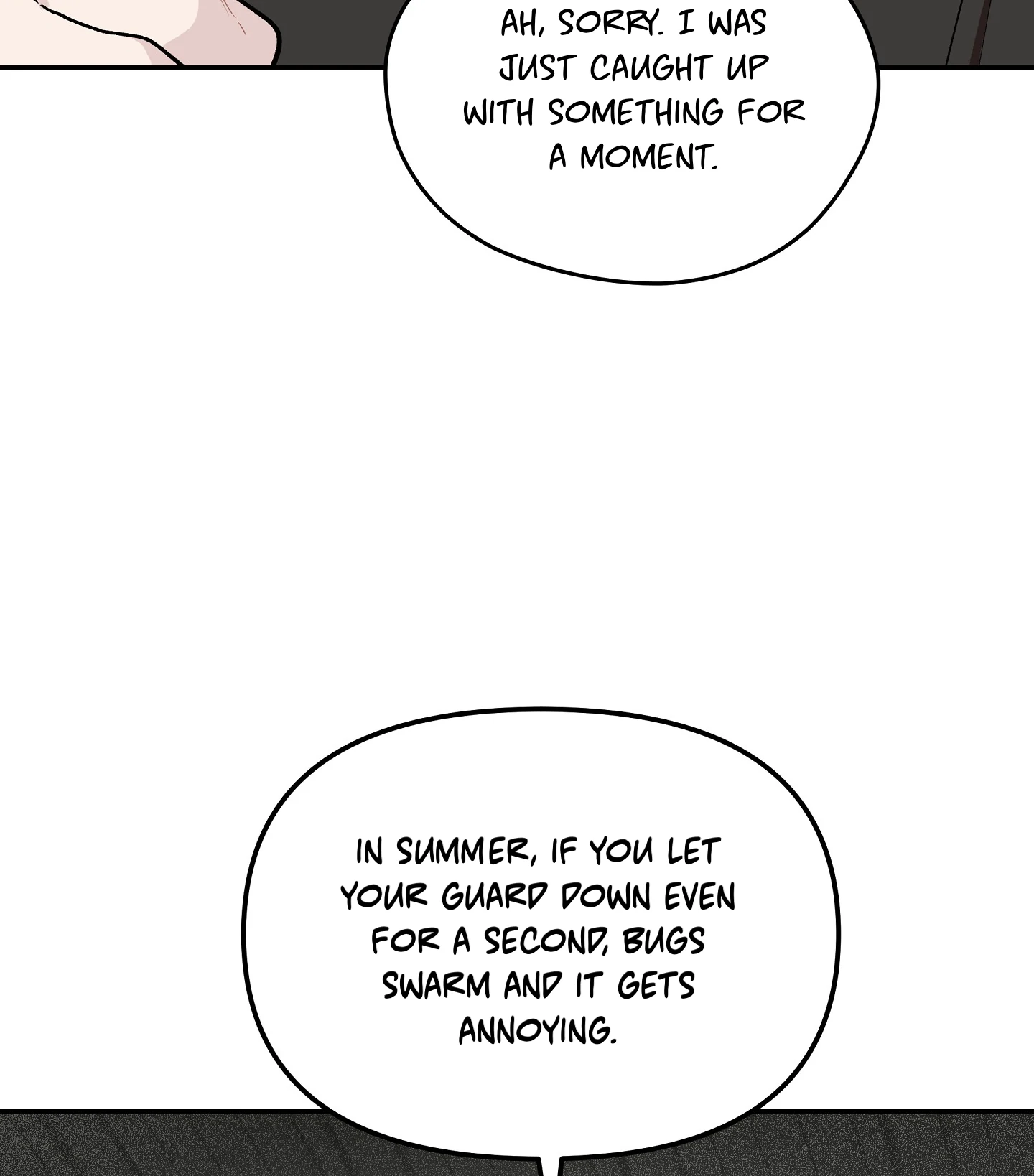 Emergency! Youth Record Book - Chapter 14 manhwa