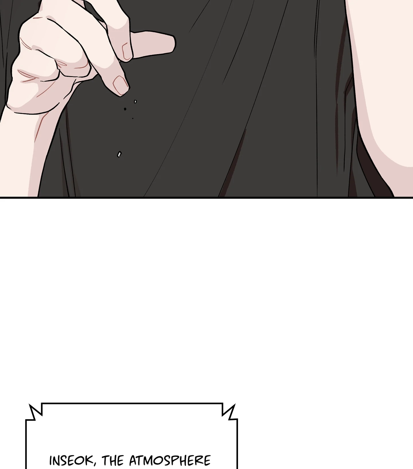 Emergency! Youth Record Book - Chapter 14 manhwa
