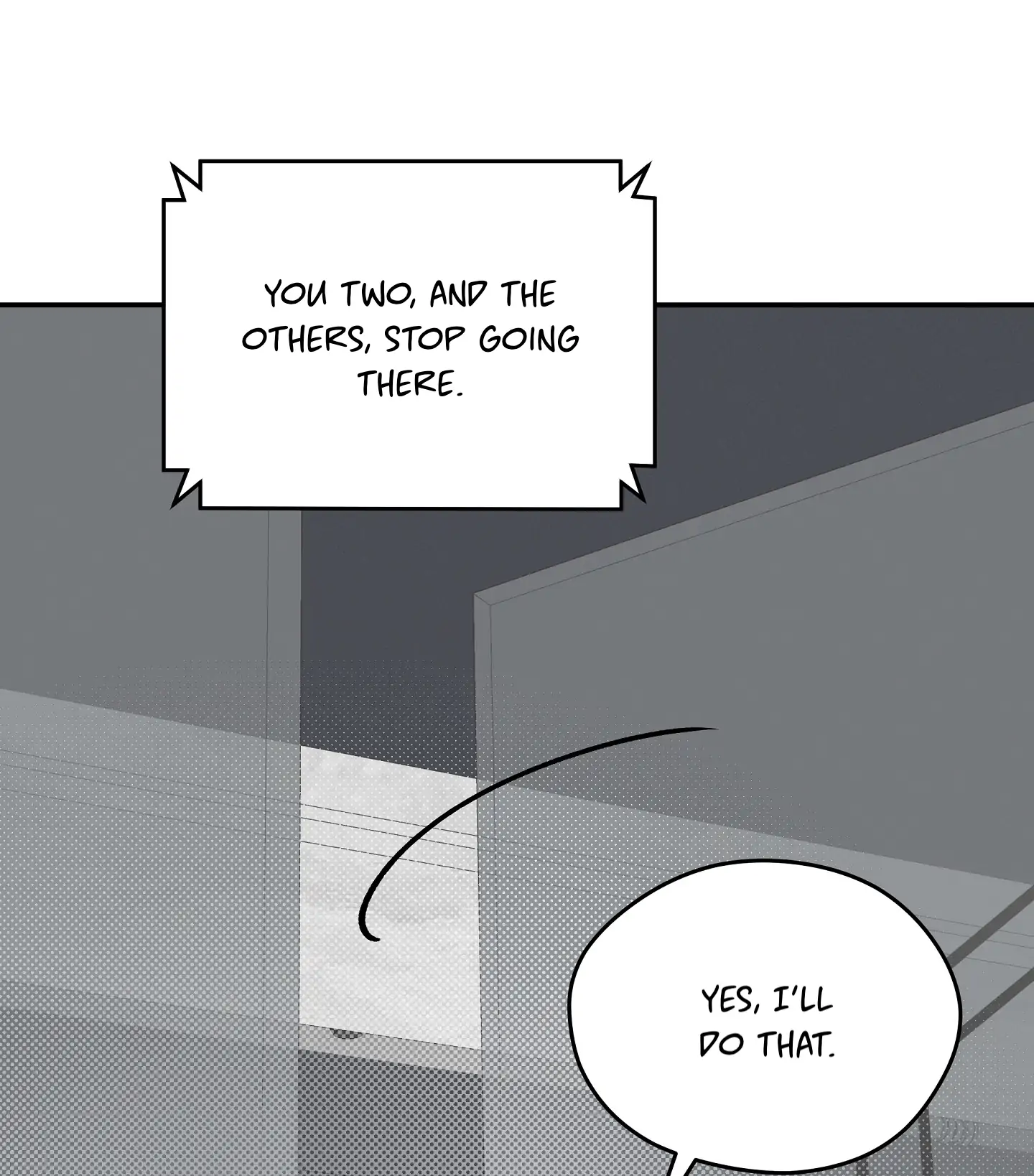 Emergency! Youth Record Book - Chapter 14 manhwa