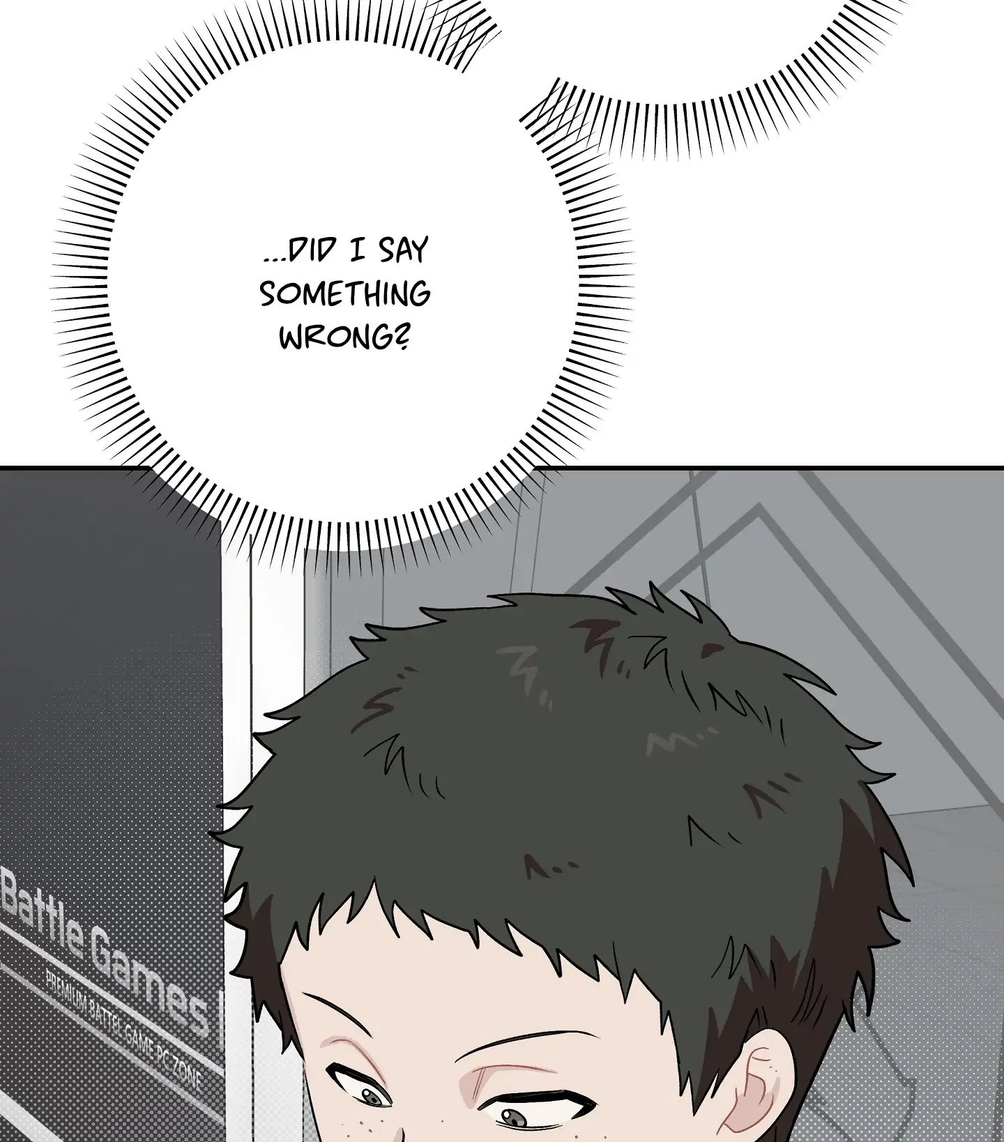Emergency! Youth Record Book - Chapter 14 manhwa