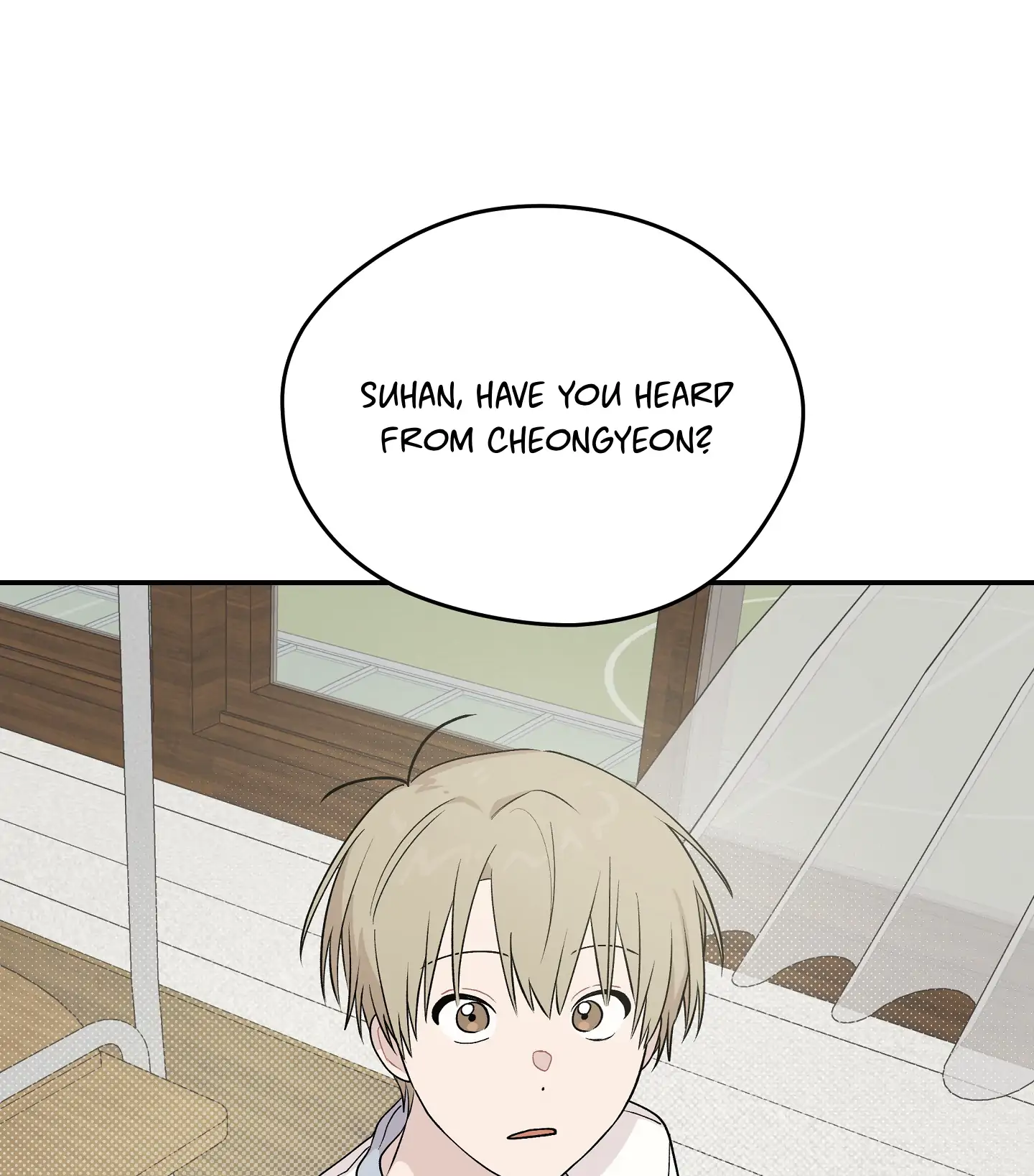 Emergency! Youth Record Book - Chapter 14 manhwa