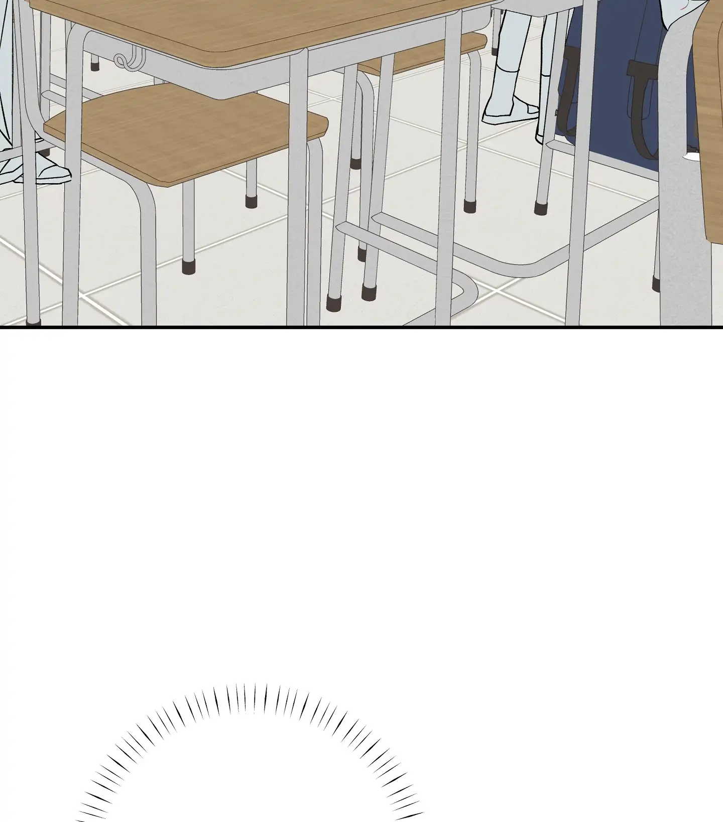 Emergency! Youth Record Book - Chapter 14 manhwa