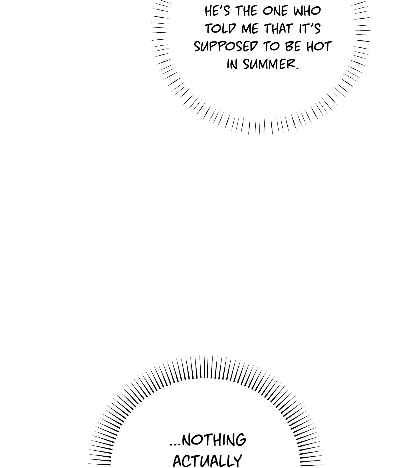 Emergency! Youth Record Book - Chapter 14 manhwa
