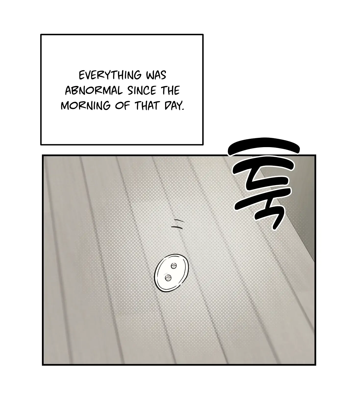 Emergency! Youth Record Book - Chapter 15 manhwa