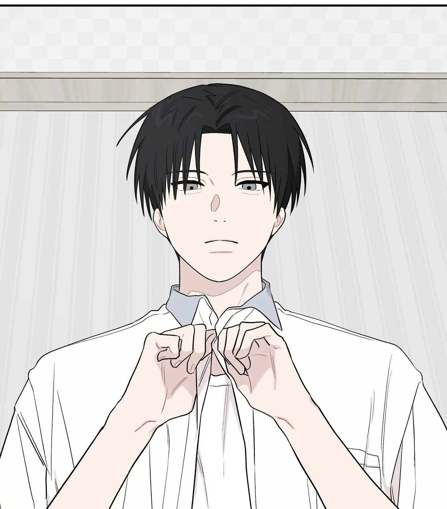 Emergency! Youth Record Book - Chapter 15 manhwa