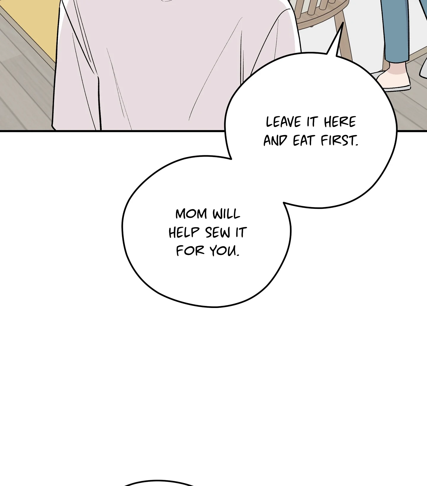Emergency! Youth Record Book - Chapter 15 manhwa