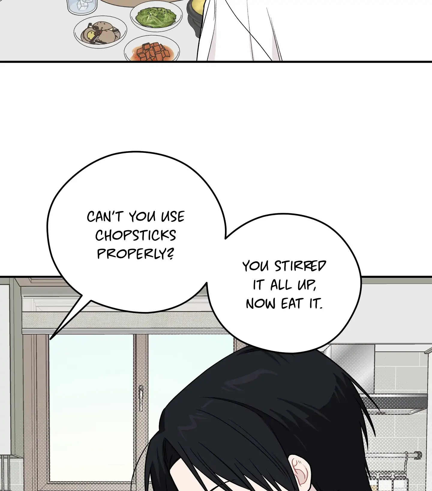 Emergency! Youth Record Book - Chapter 15 manhwa