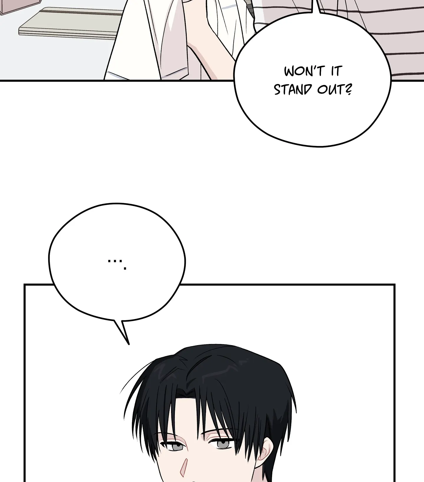 Emergency! Youth Record Book - Chapter 15 manhwa