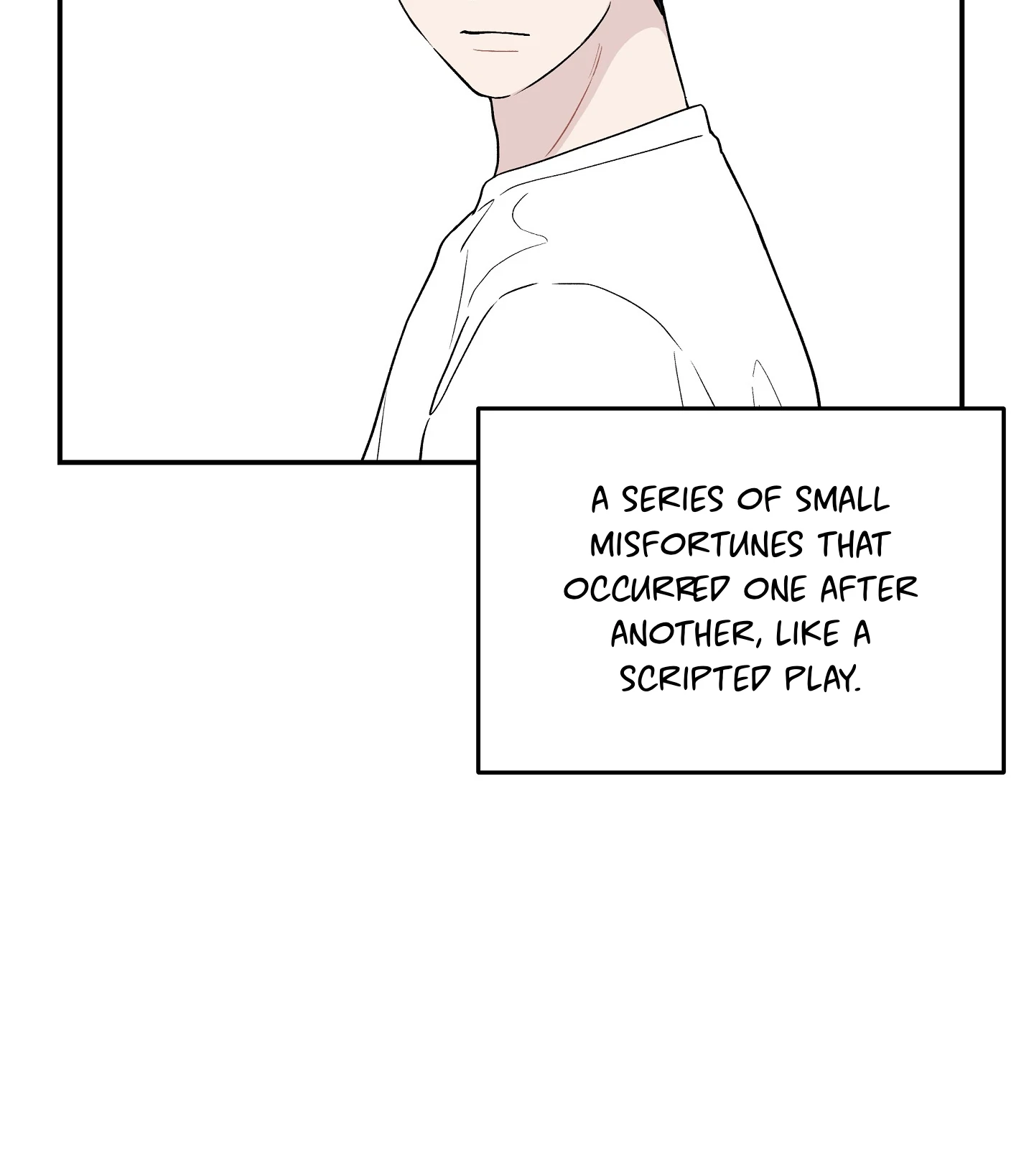 Emergency! Youth Record Book - Chapter 15 manhwa