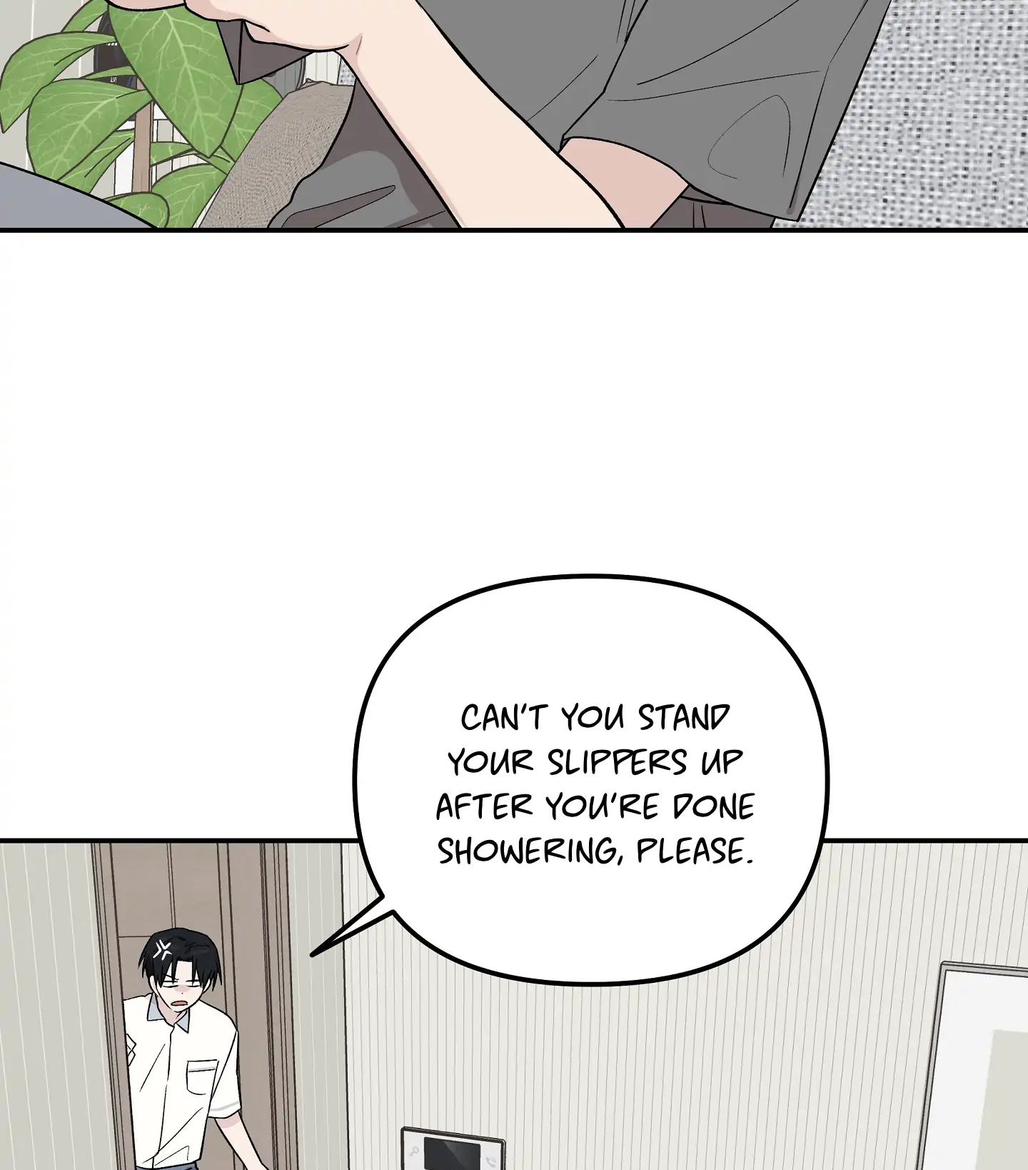 Emergency! Youth Record Book - Chapter 15 manhwa