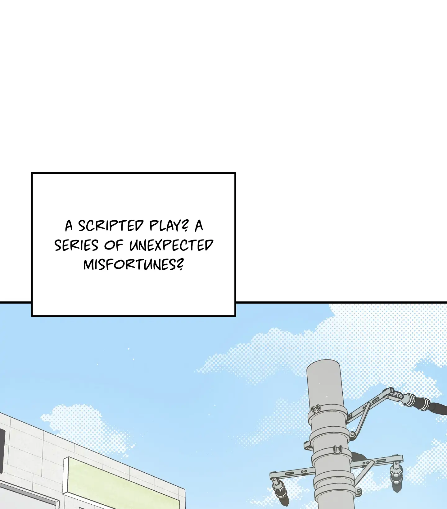 Emergency! Youth Record Book - Chapter 15 manhwa