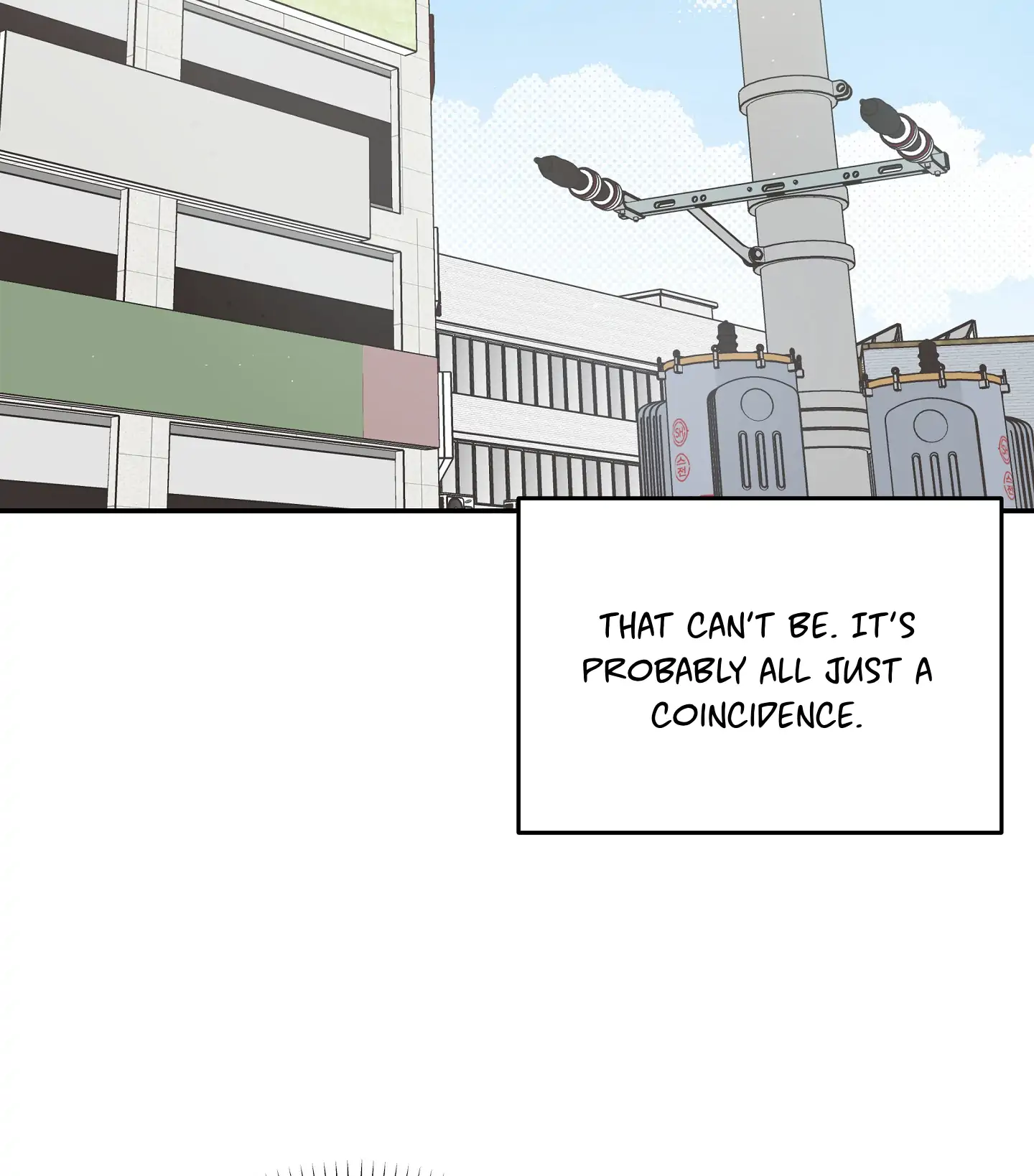 Emergency! Youth Record Book - Chapter 15 manhwa