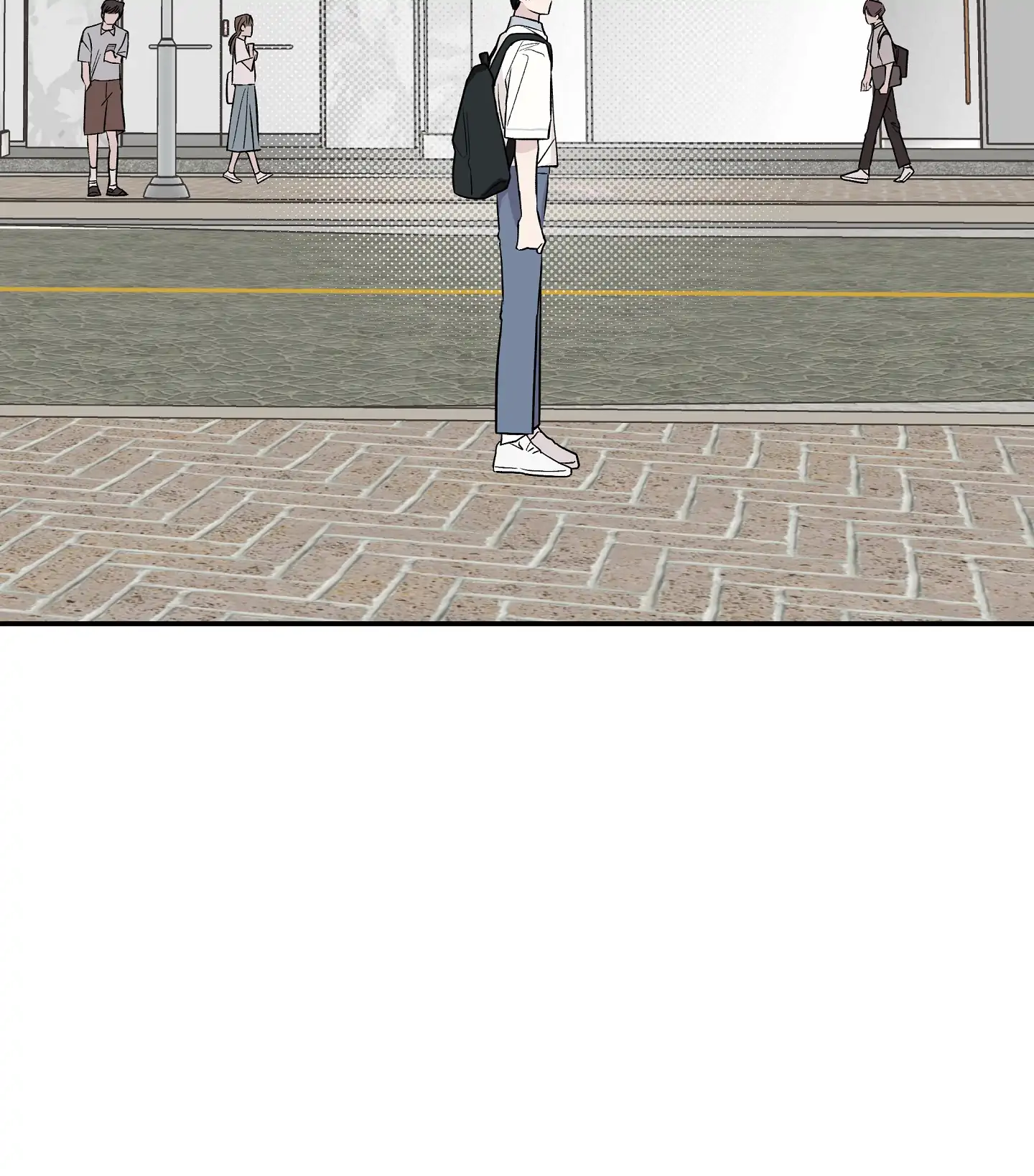 Emergency! Youth Record Book - Chapter 15 manhwa
