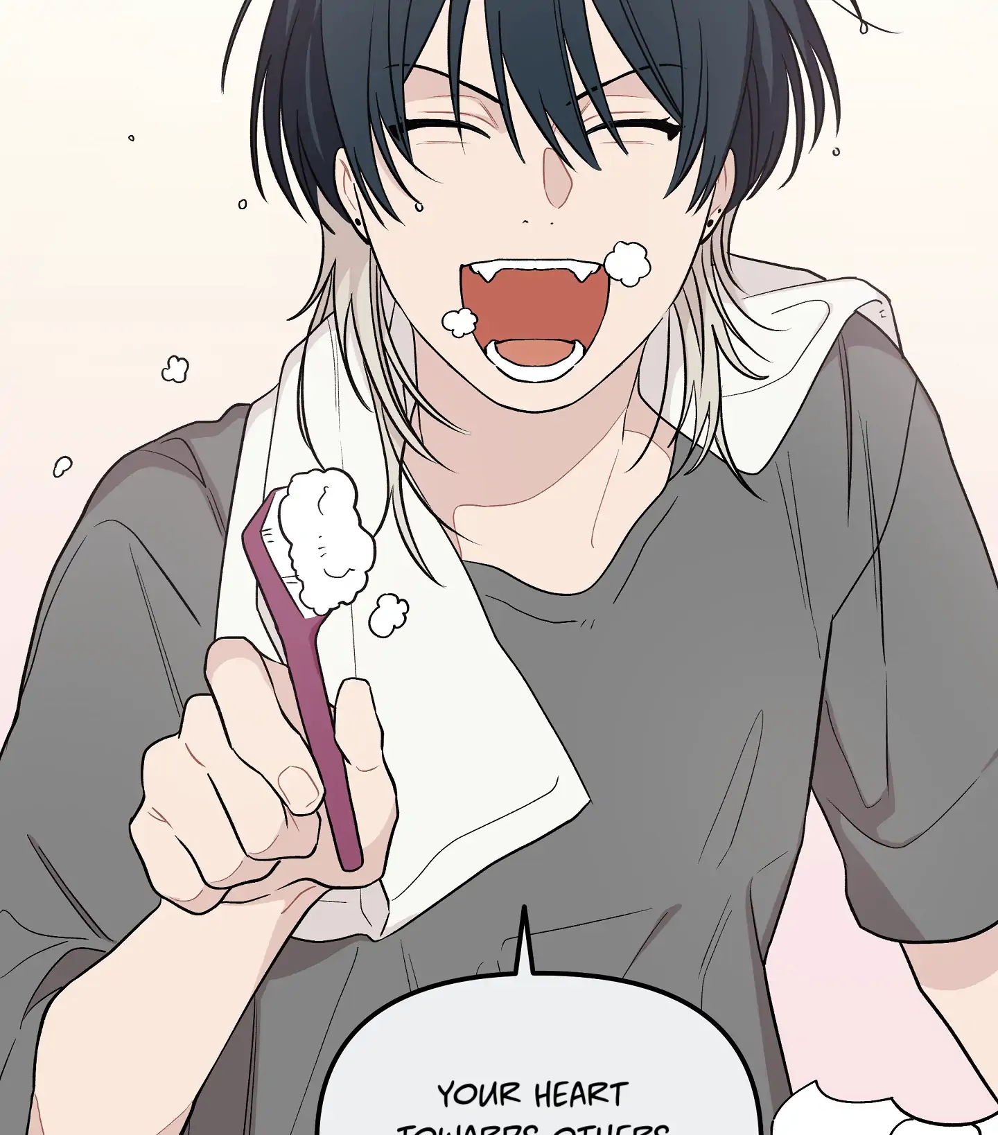 Emergency! Youth Record Book - Chapter 15 manhwa