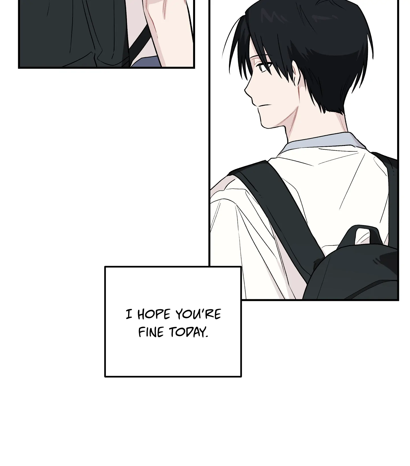 Emergency! Youth Record Book - Chapter 15 manhwa