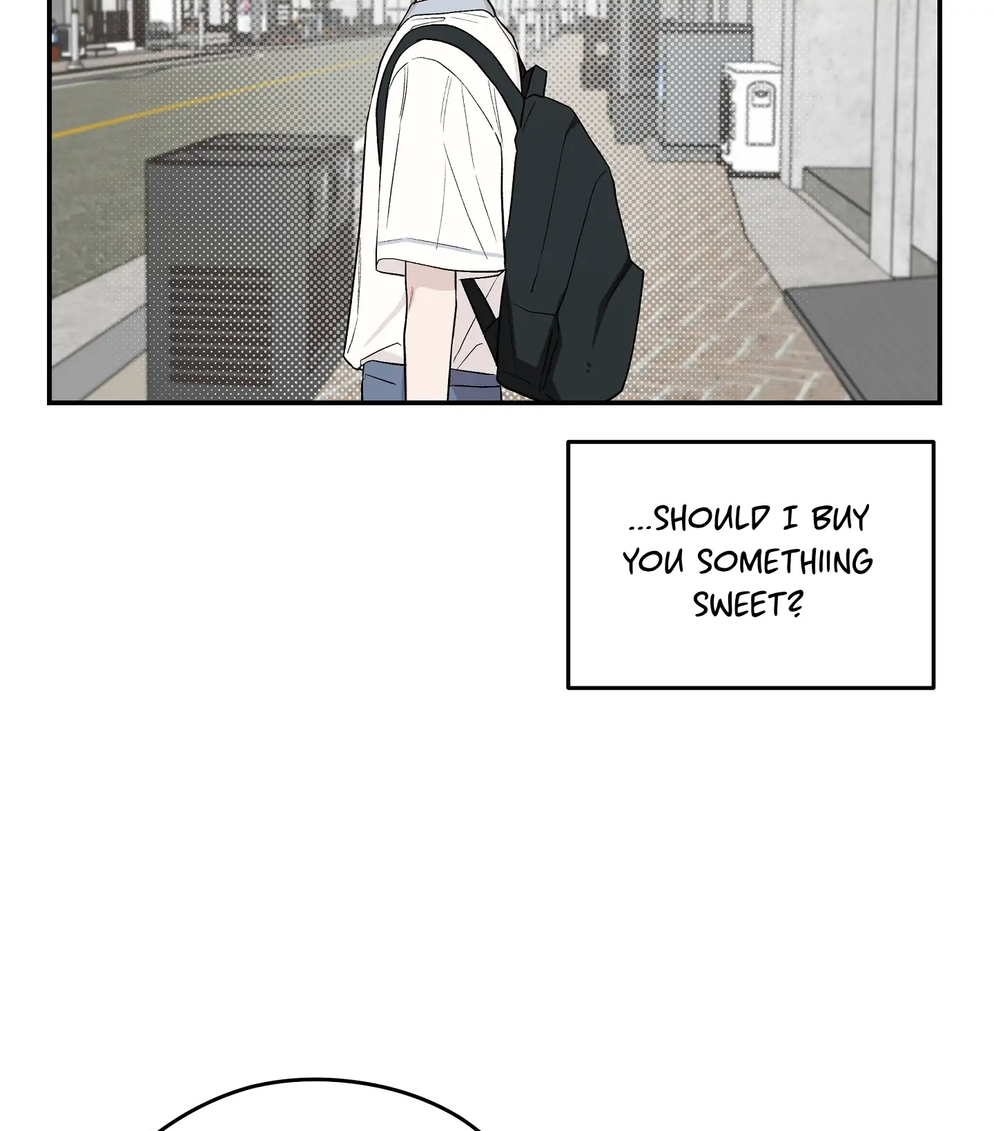 Emergency! Youth Record Book - Chapter 15 manhwa