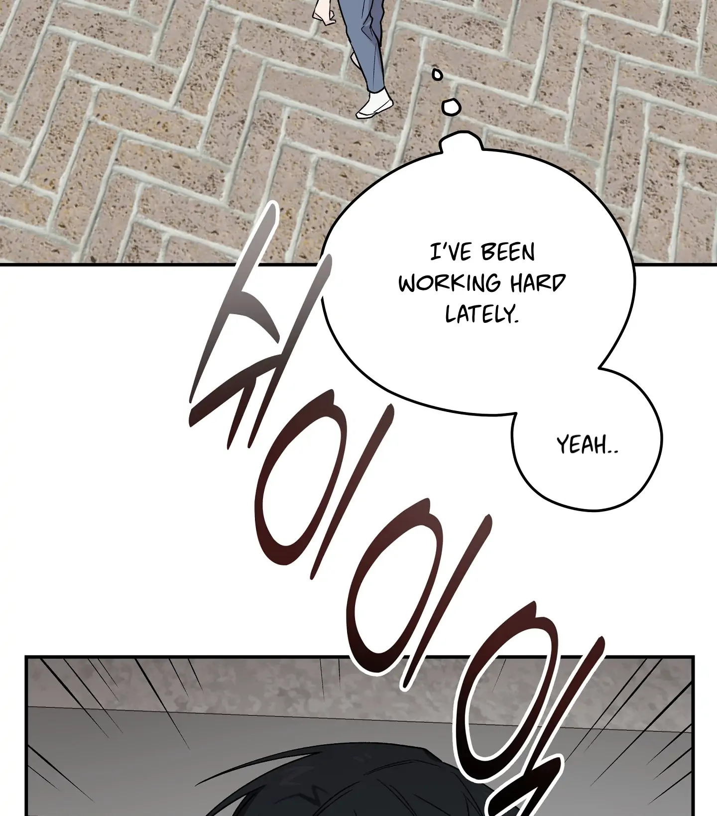 Emergency! Youth Record Book - Chapter 15 manhwa