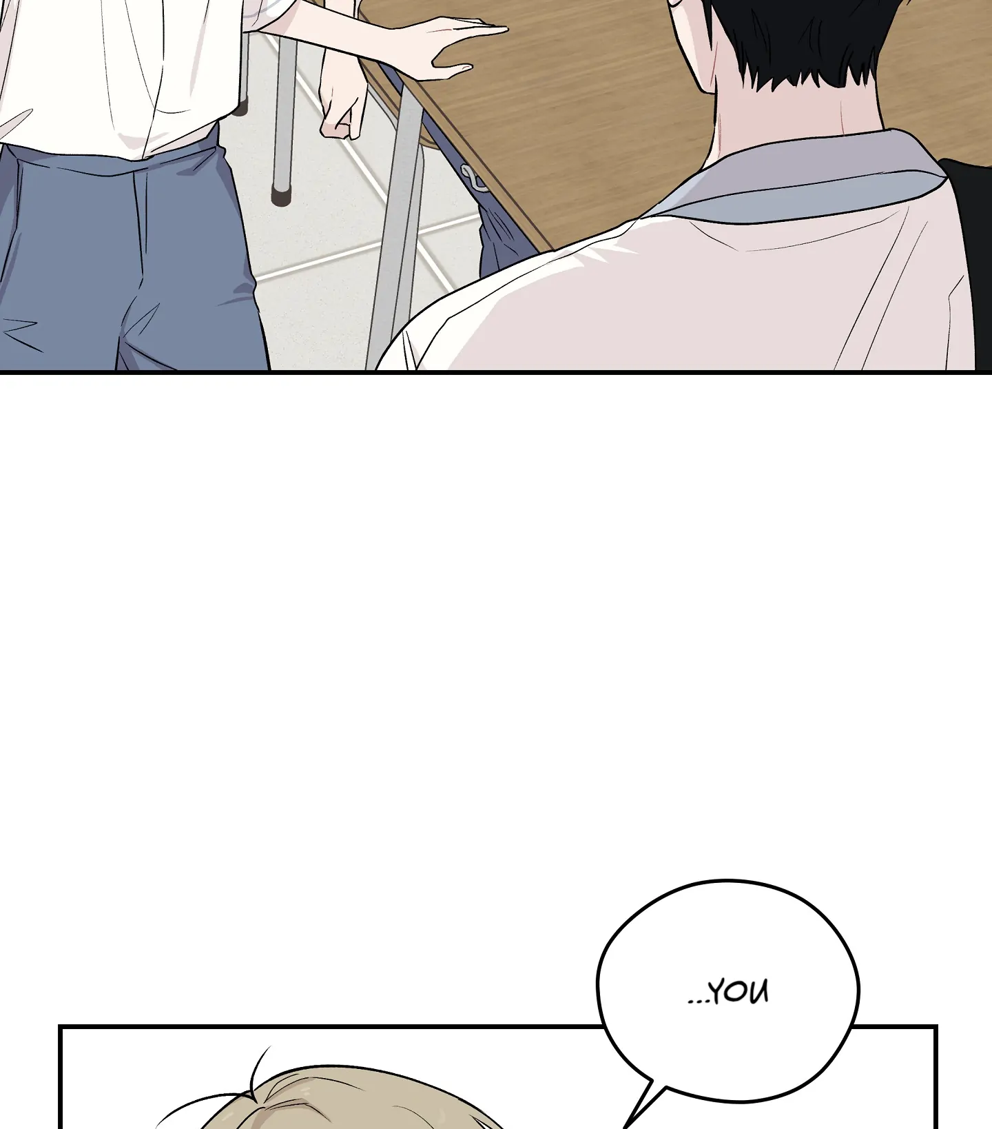 Emergency! Youth Record Book - Chapter 15 manhwa