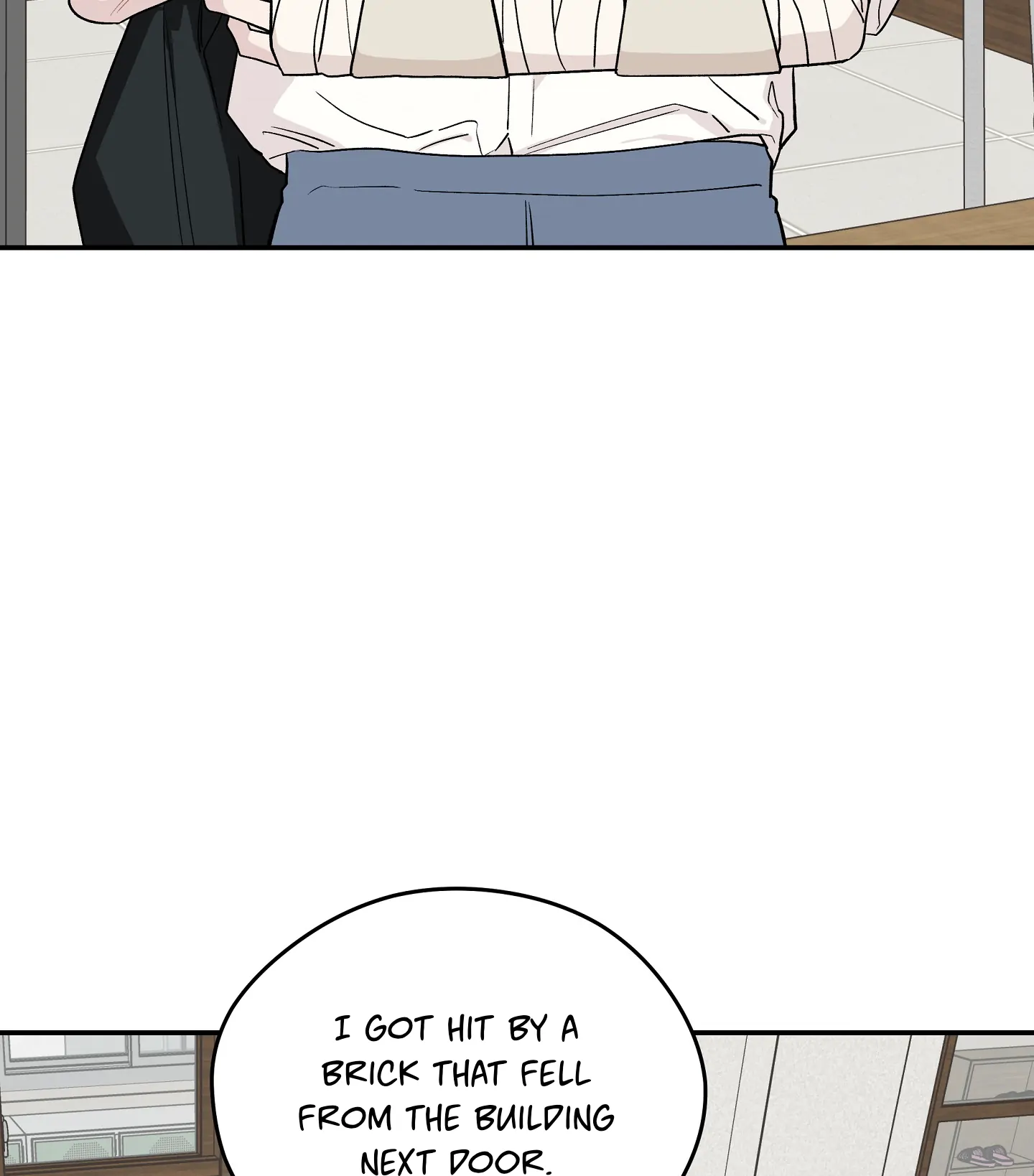 Emergency! Youth Record Book - Chapter 15 manhwa