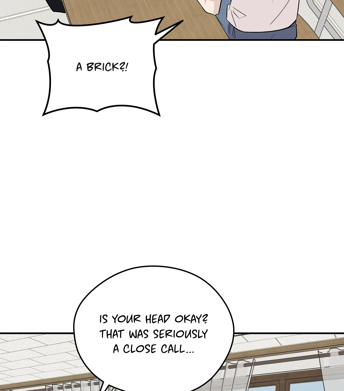 Emergency! Youth Record Book - Chapter 15 manhwa