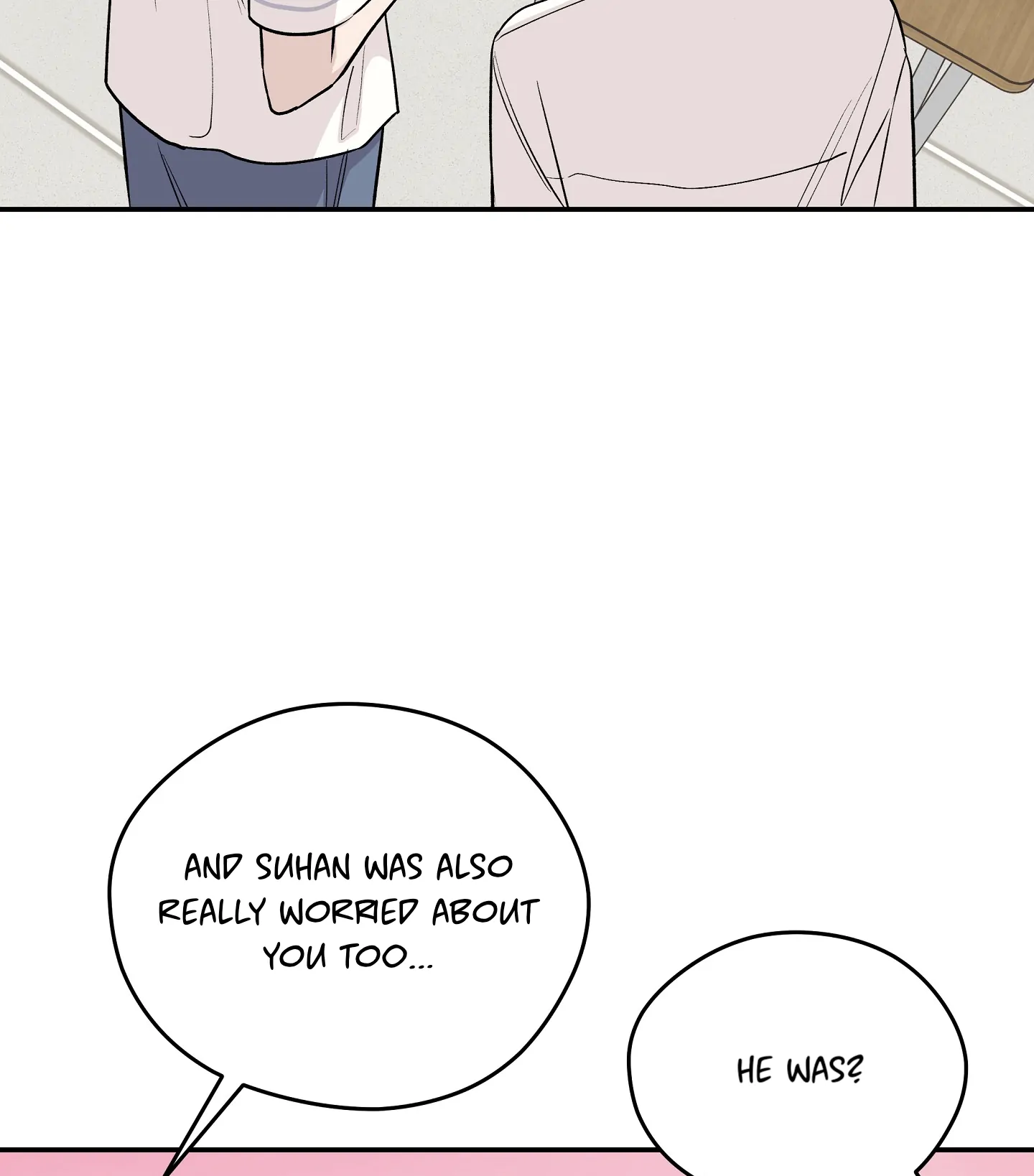 Emergency! Youth Record Book - Chapter 15 manhwa