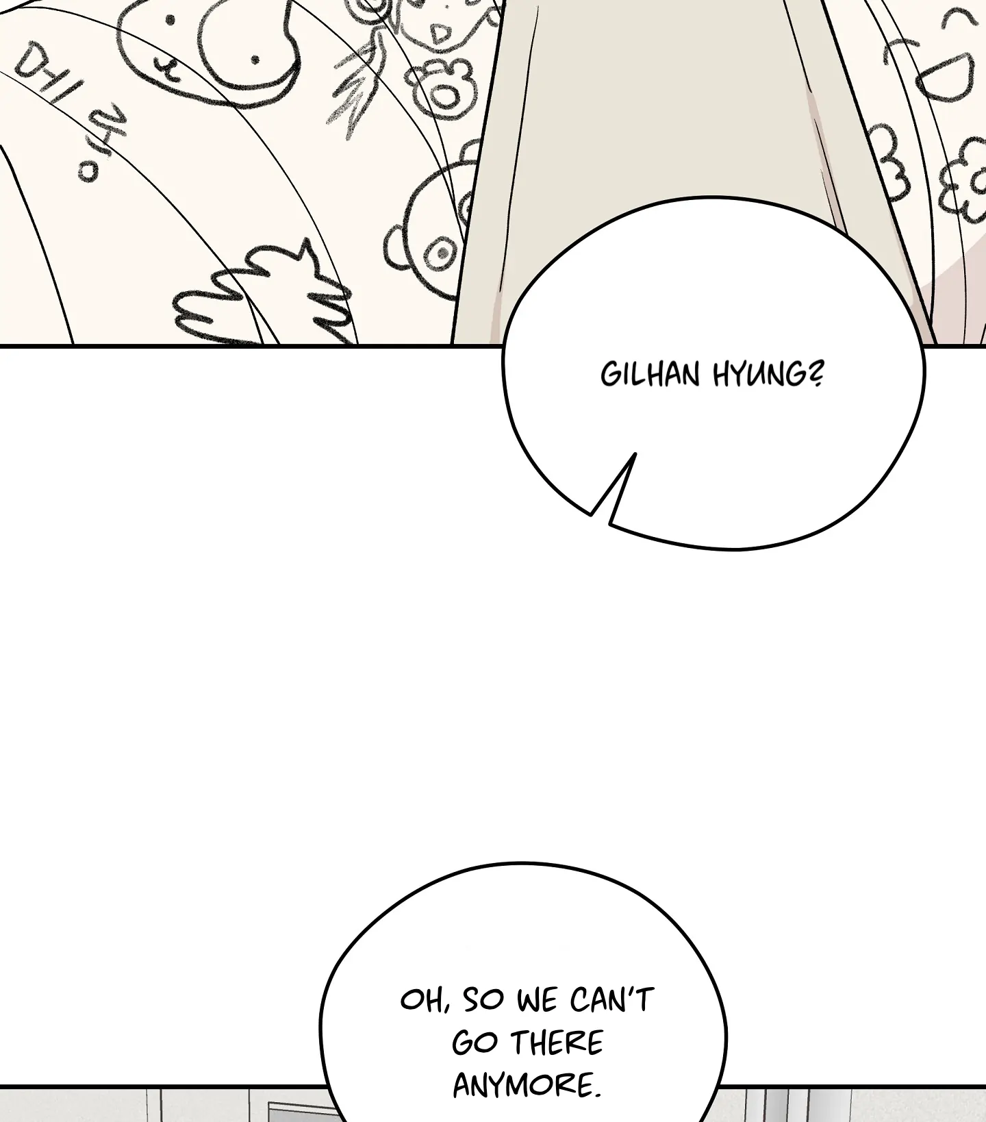 Emergency! Youth Record Book - Chapter 15 manhwa