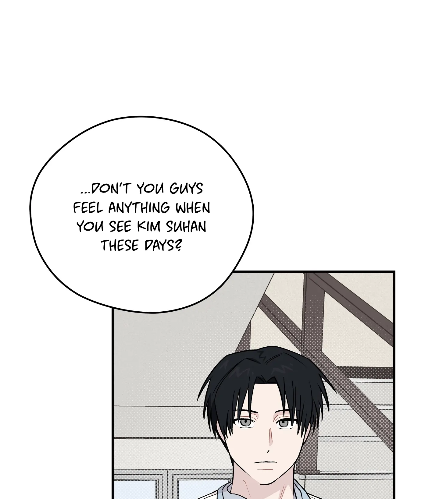 Emergency! Youth Record Book - Chapter 15 manhwa
