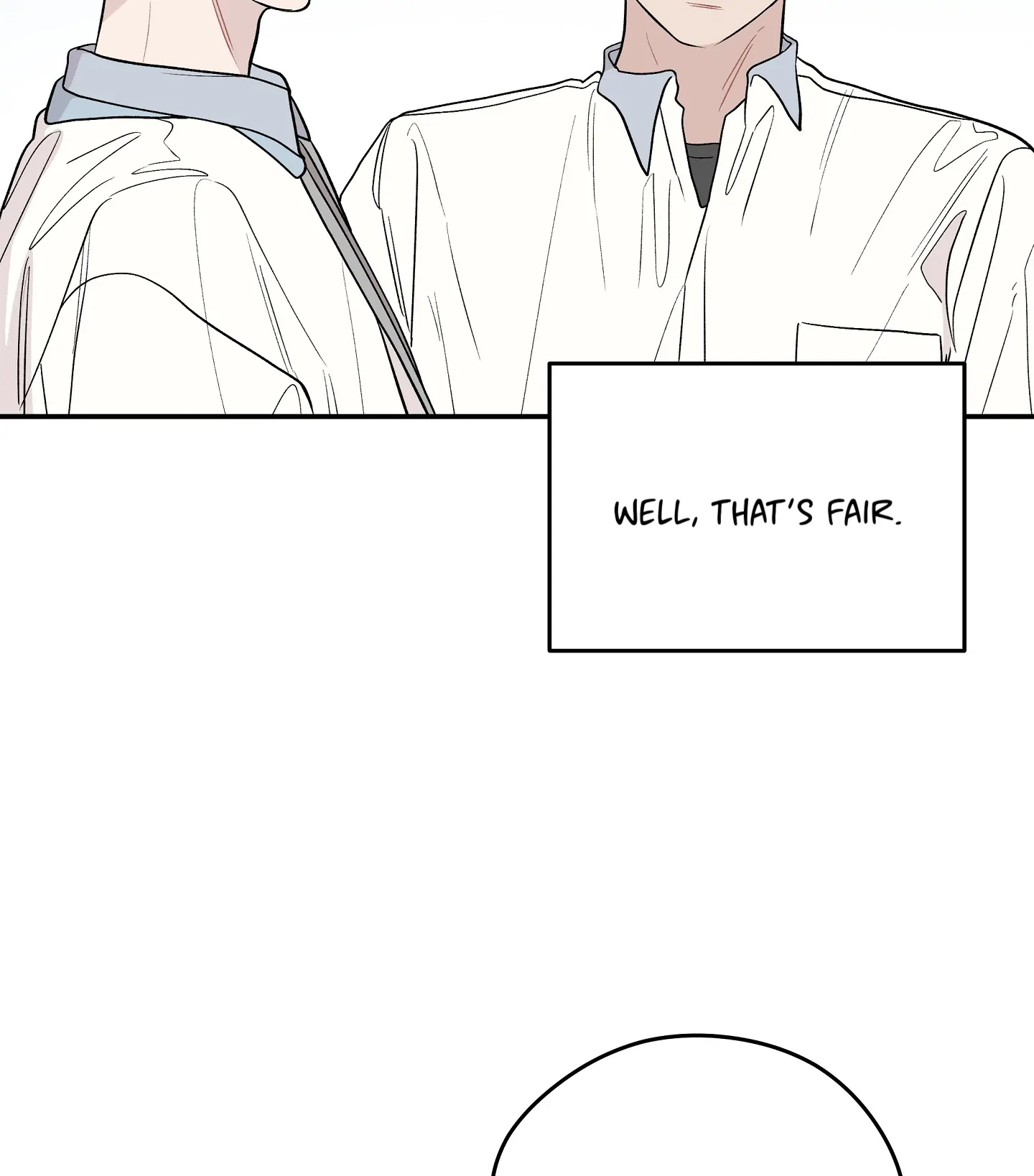 Emergency! Youth Record Book - Chapter 15 manhwa