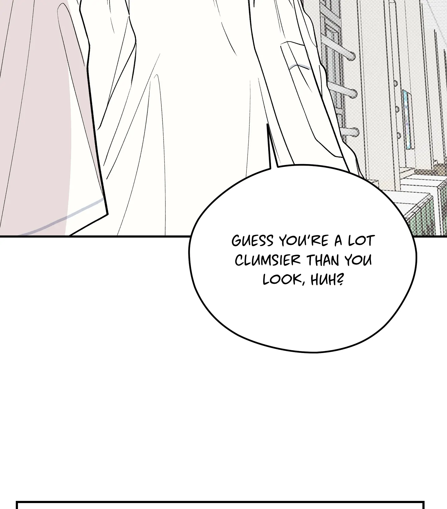 Emergency! Youth Record Book - Chapter 15 manhwa