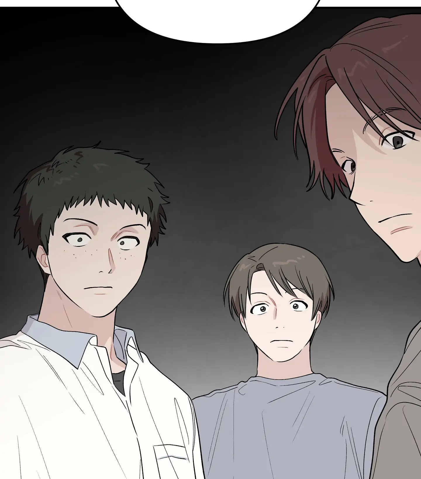 Emergency! Youth Record Book - Chapter 15 manhwa