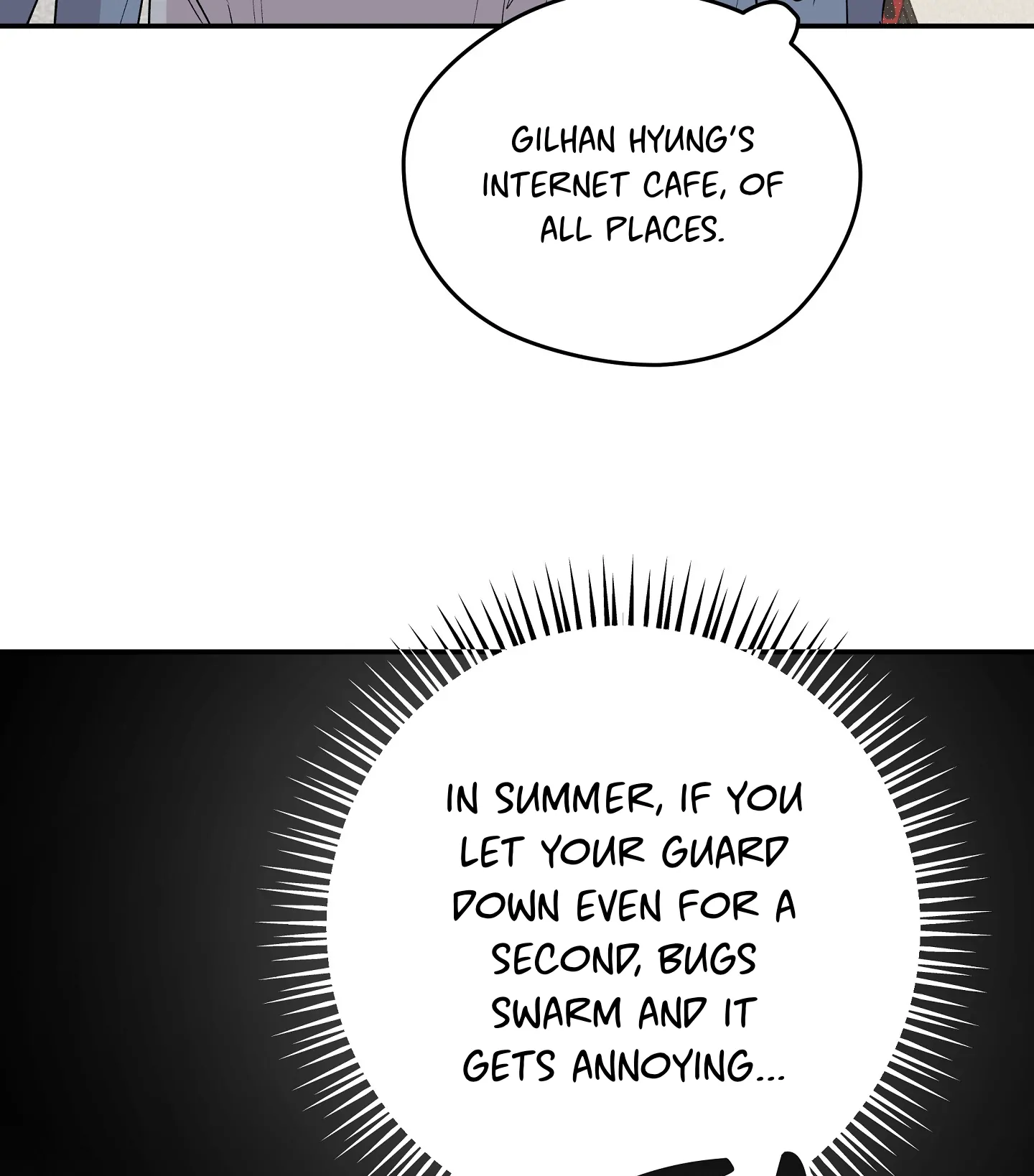 Emergency! Youth Record Book - Chapter 15 manhwa