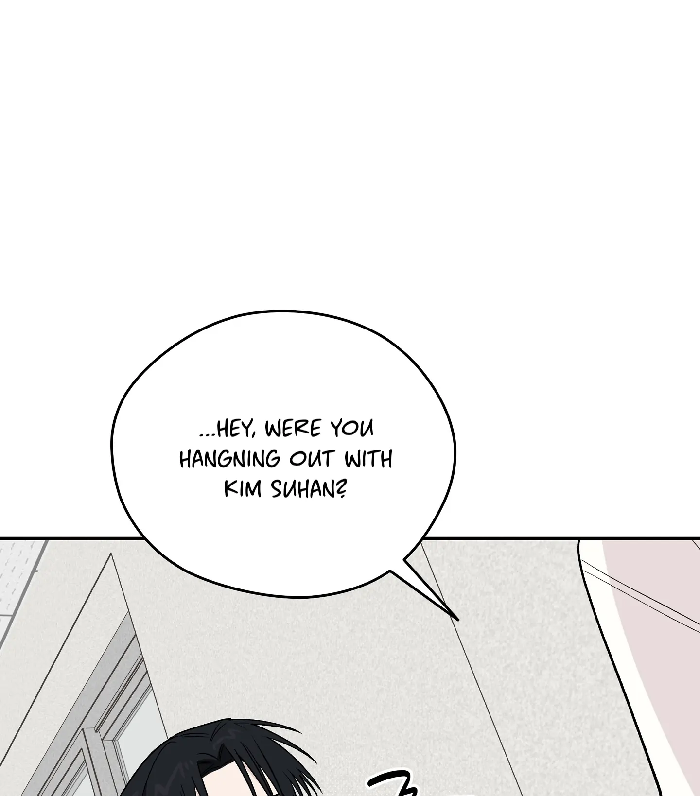 Emergency! Youth Record Book - Chapter 15 manhwa
