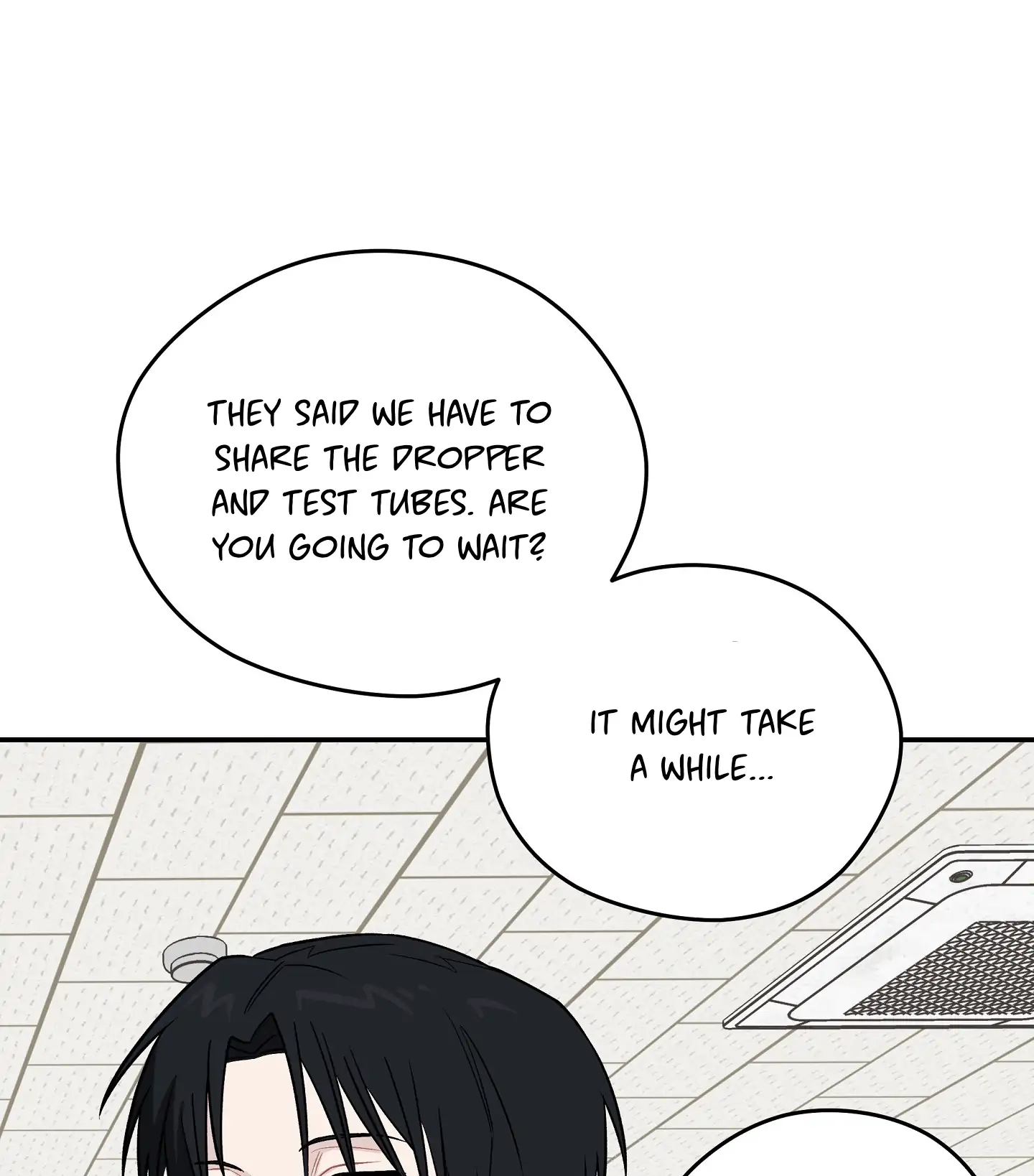 Emergency! Youth Record Book - Chapter 15 manhwa