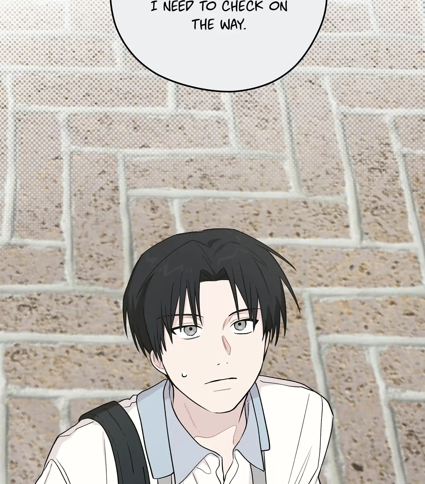 Emergency! Youth Record Book - Chapter 15 manhwa