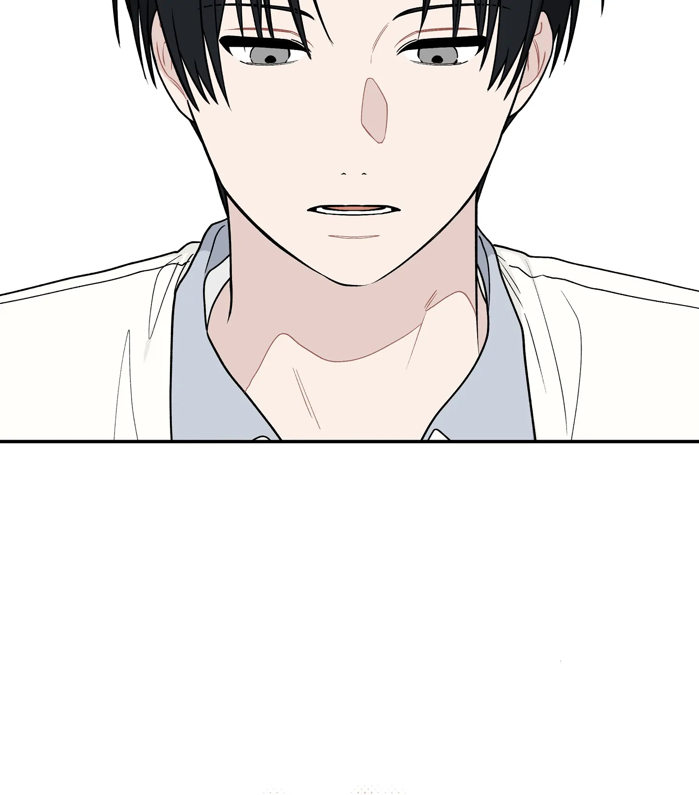 Emergency! Youth Record Book - Chapter 16 manhwa