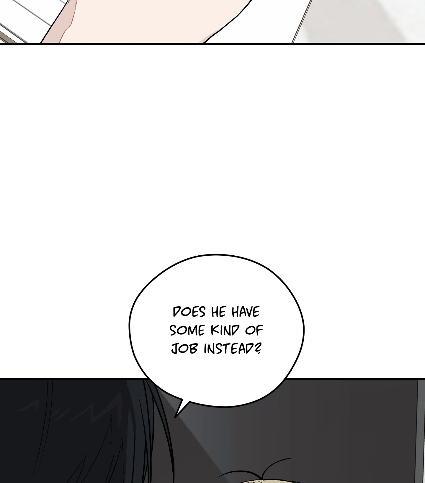 Emergency! Youth Record Book - Chapter 16 manhwa