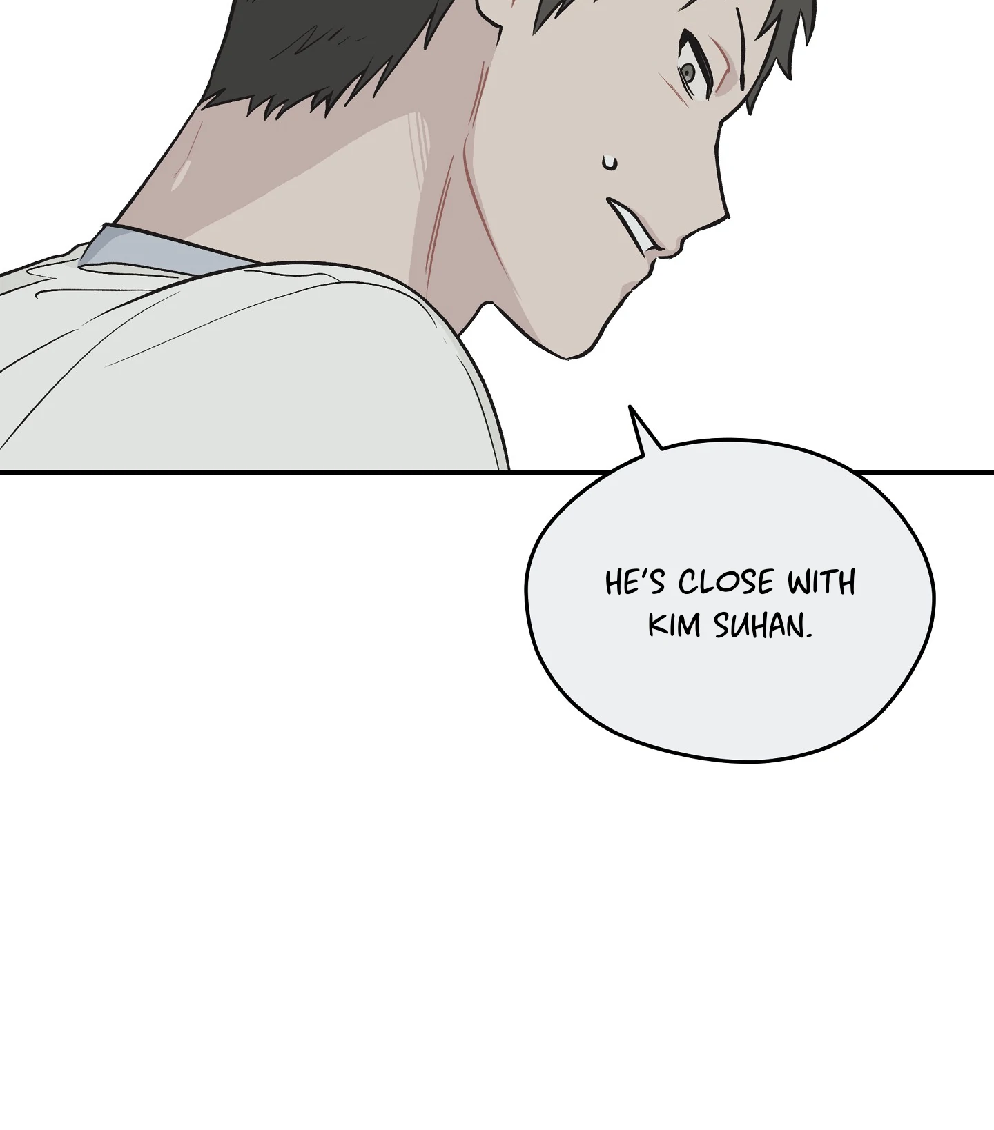 Emergency! Youth Record Book - Chapter 16 manhwa