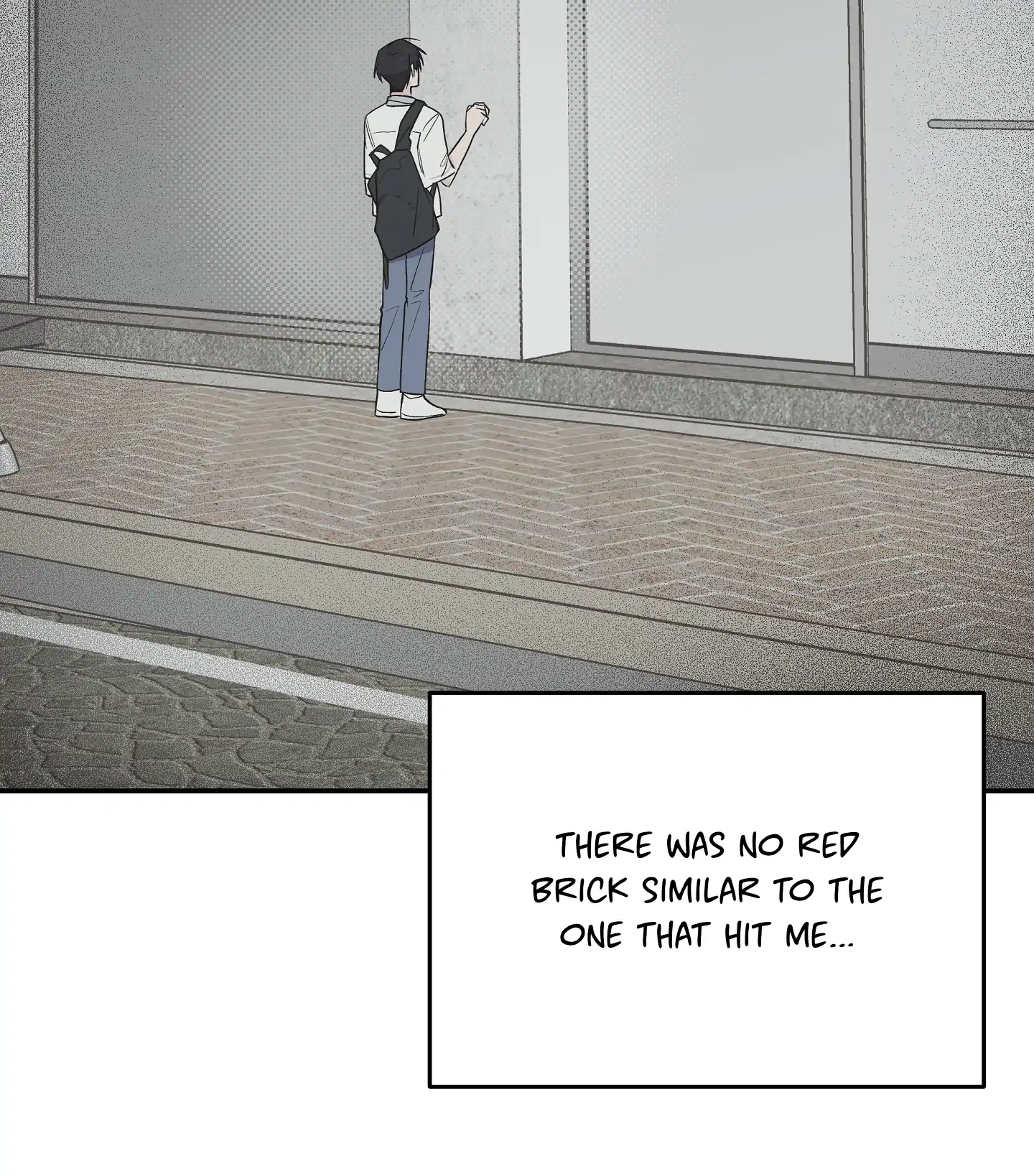 Emergency! Youth Record Book - Chapter 16 manhwa