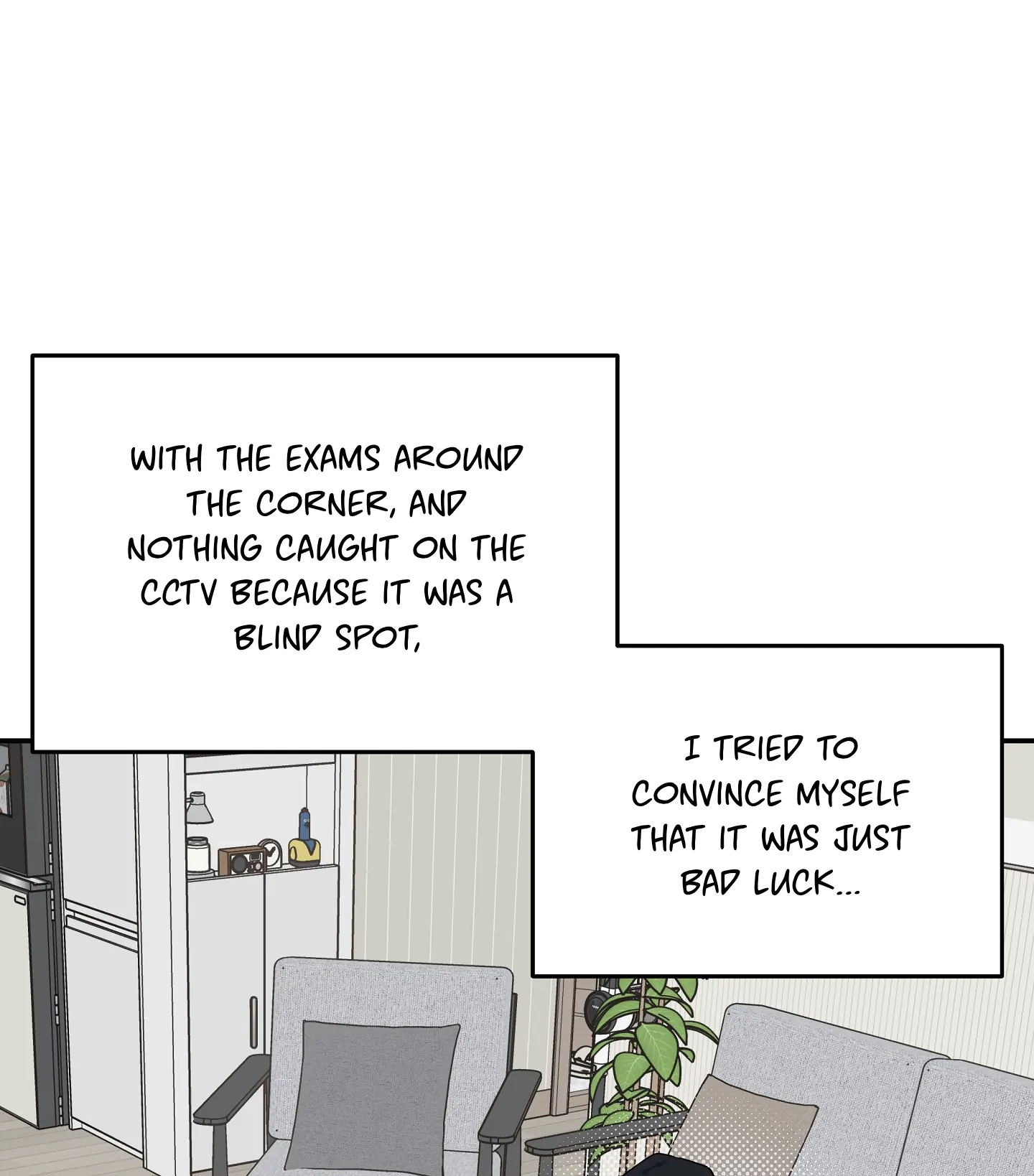 Emergency! Youth Record Book - Chapter 16 manhwa