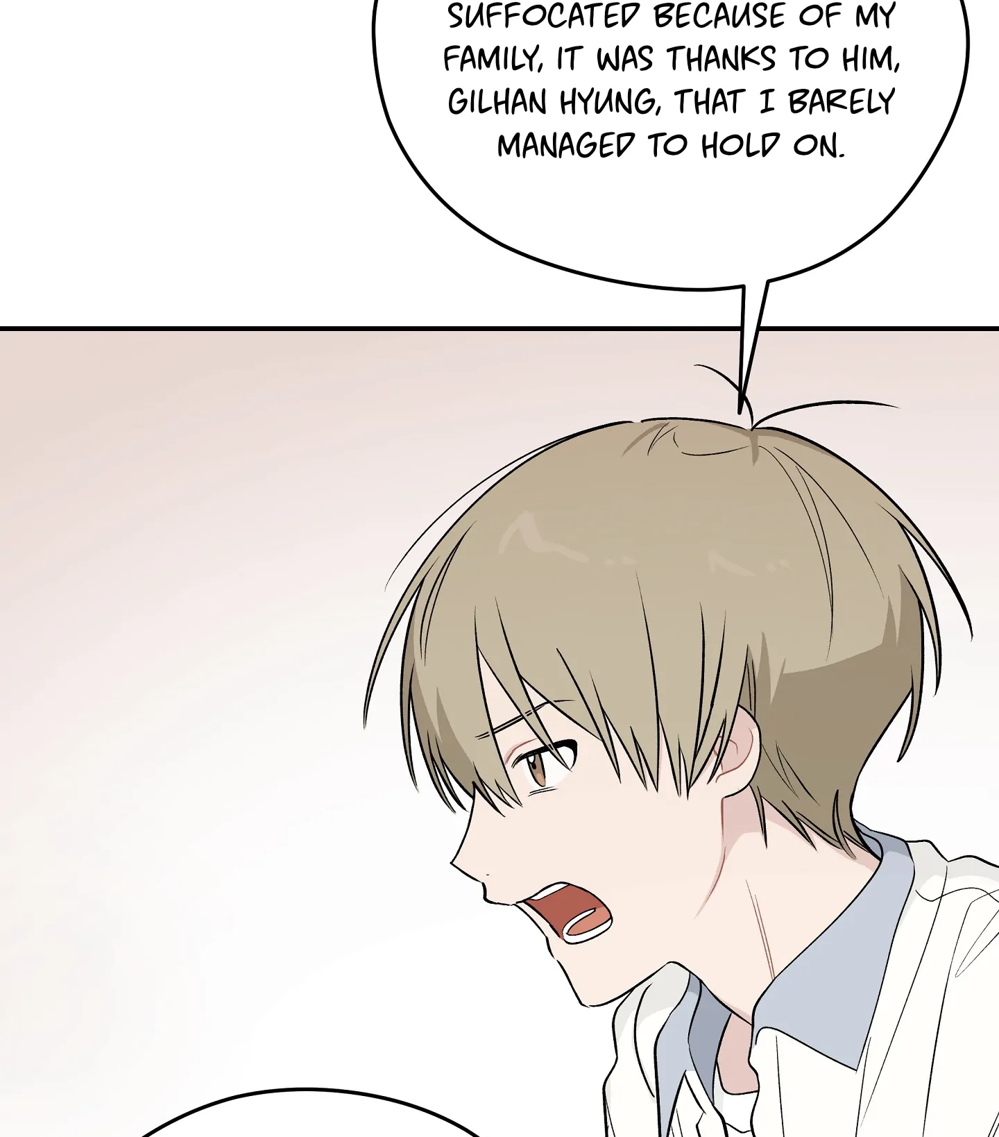 Emergency! Youth Record Book - Chapter 16 manhwa